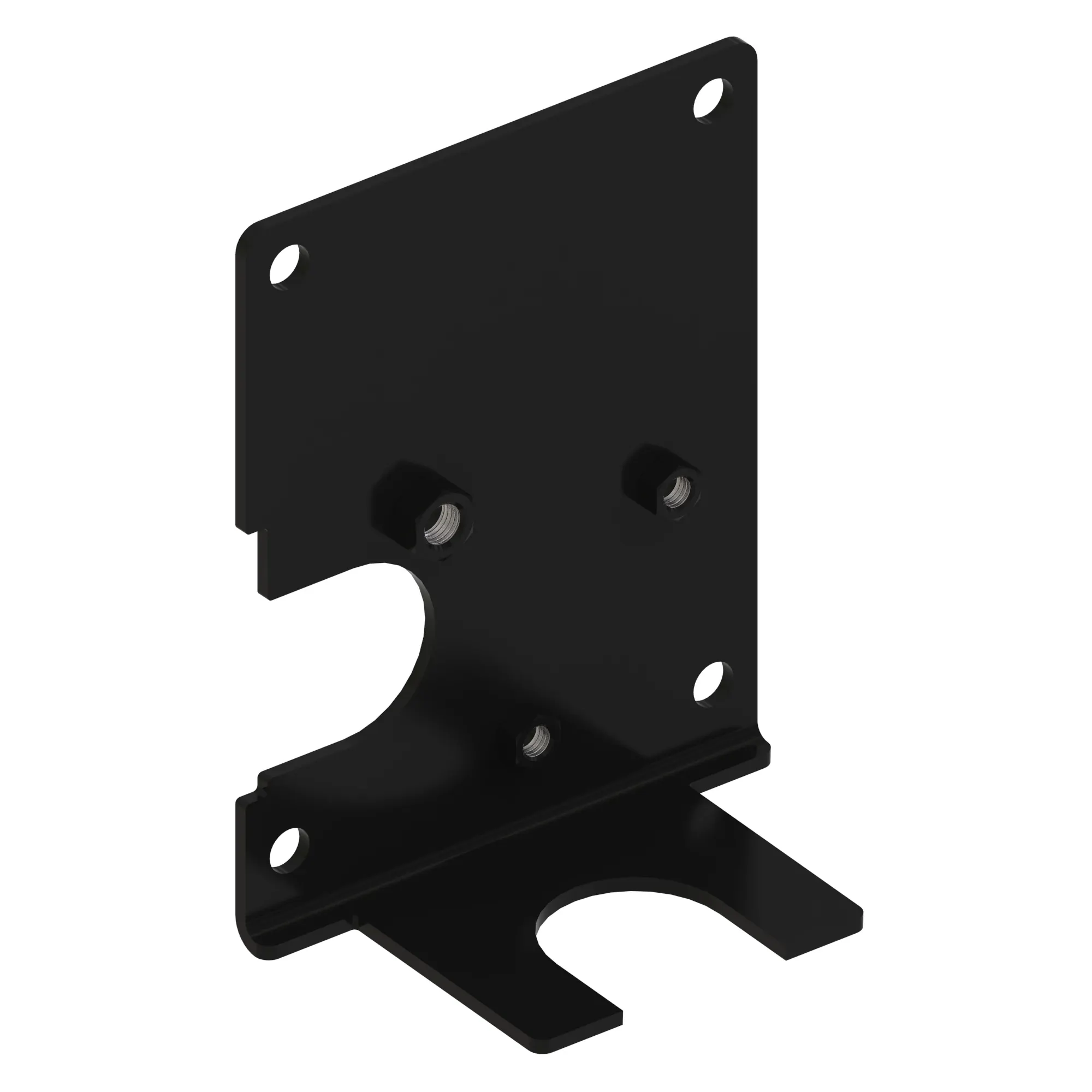Mounting Parts