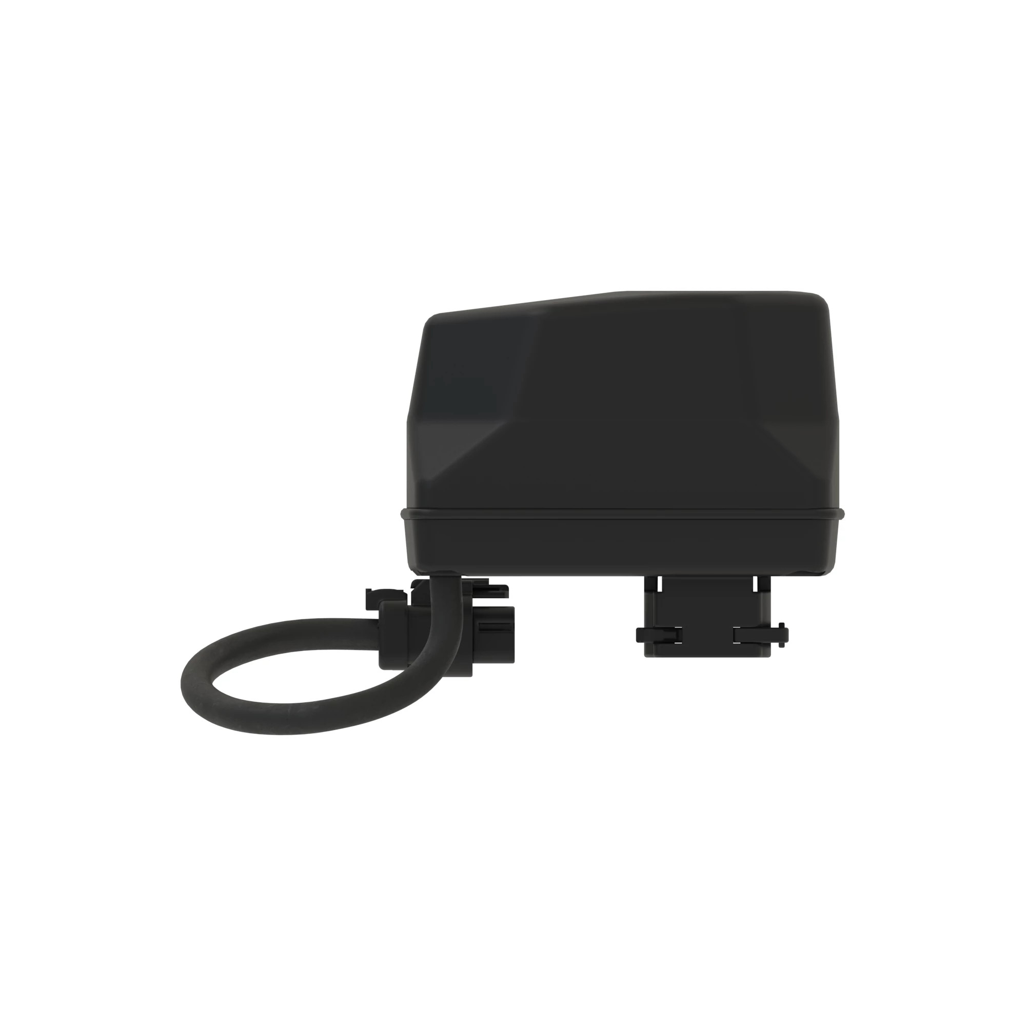 ACTUATOR, SINGLE-ON/OFF