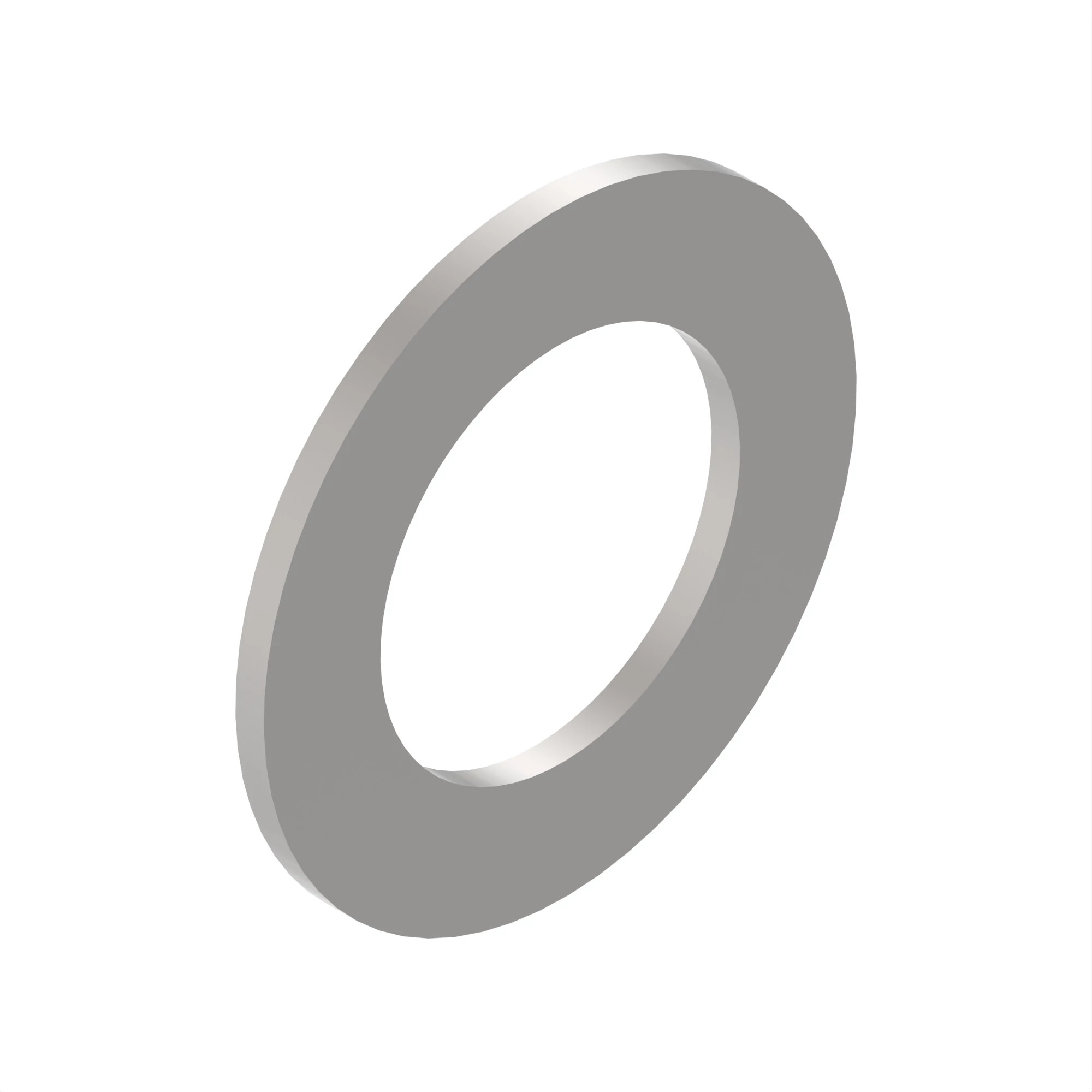 WASHER  ,SNAP RING BACK-UP