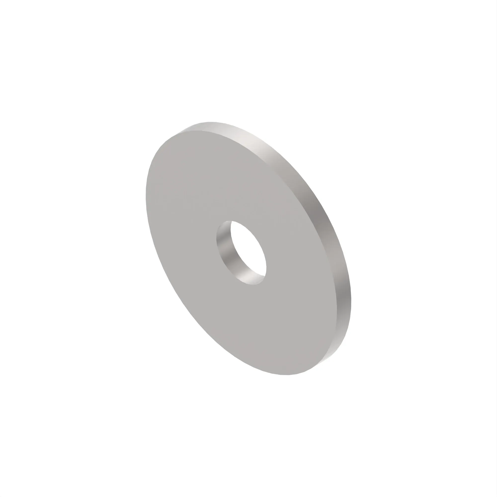 John Deere Round Hole Washer - U13522