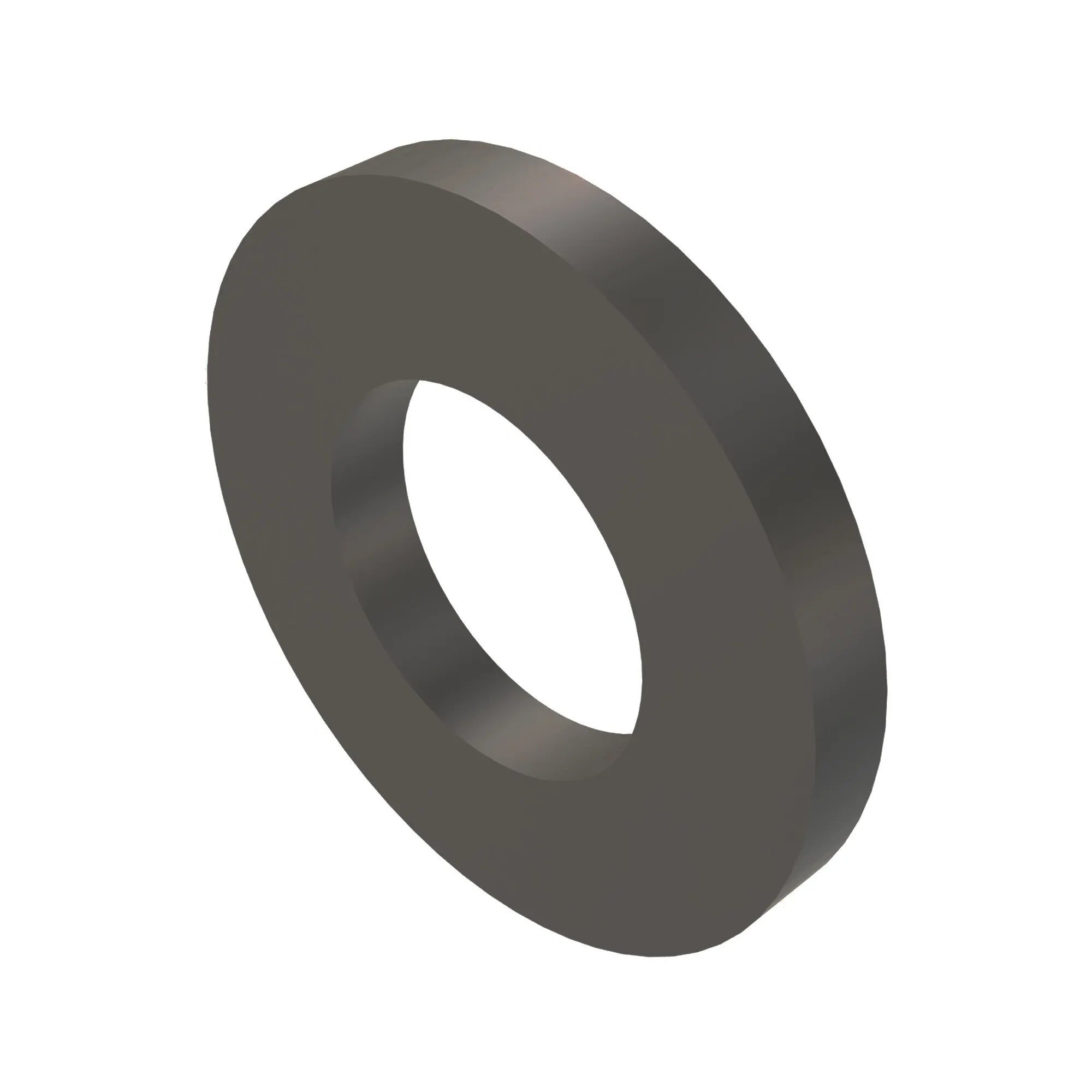 John Deere Round Hole Washer - 24M7689