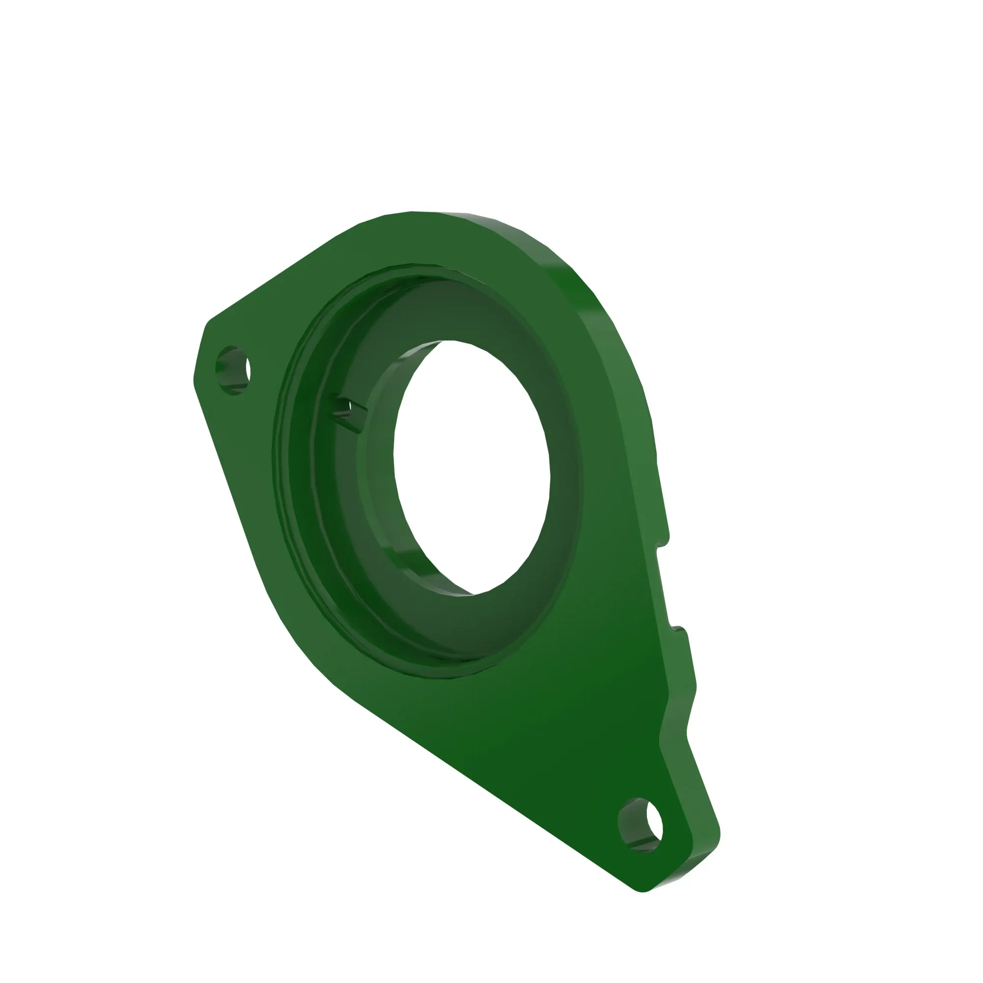 Bearing Housing W/O Bearing