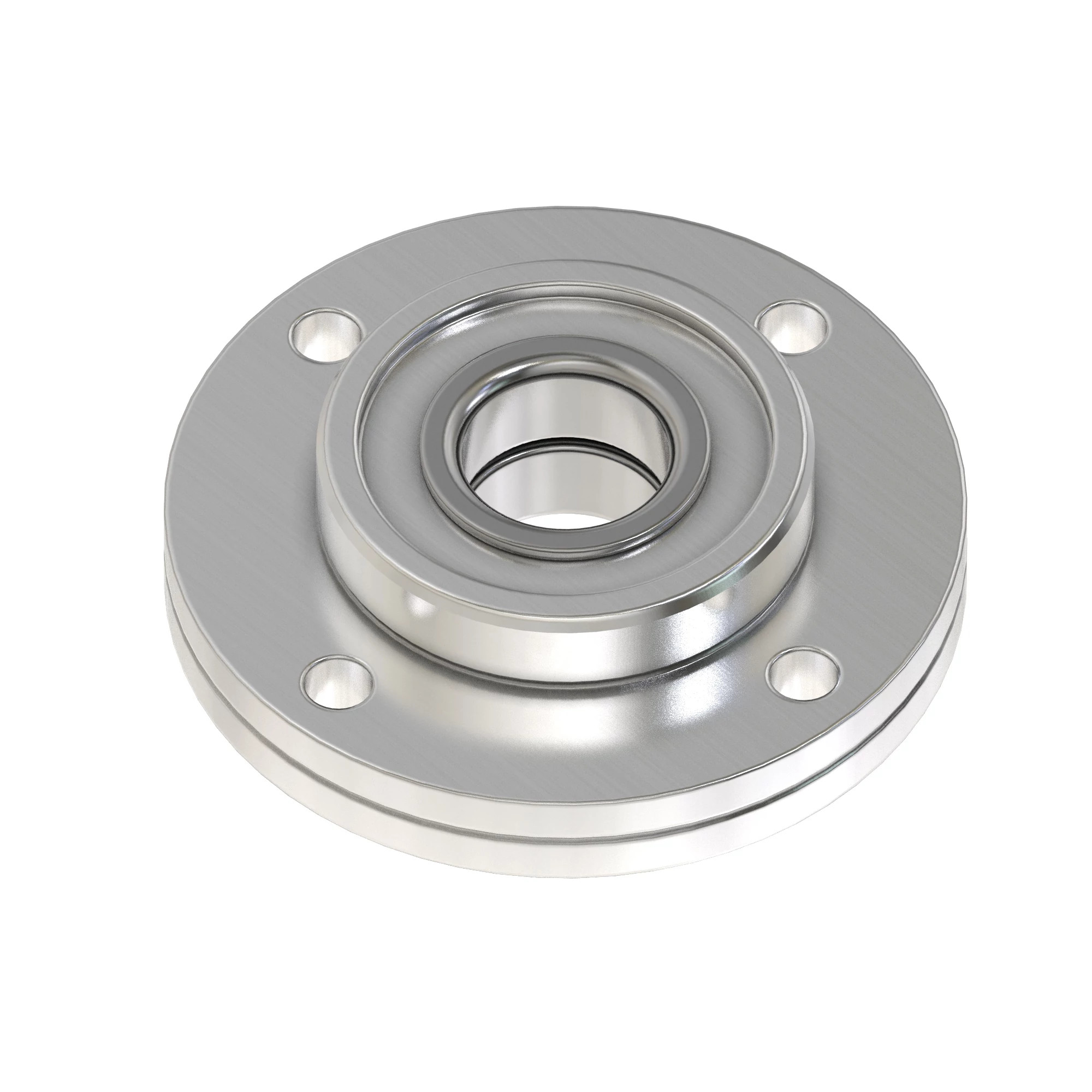 BEARING WITH HOUSING, BEARING, ASSY