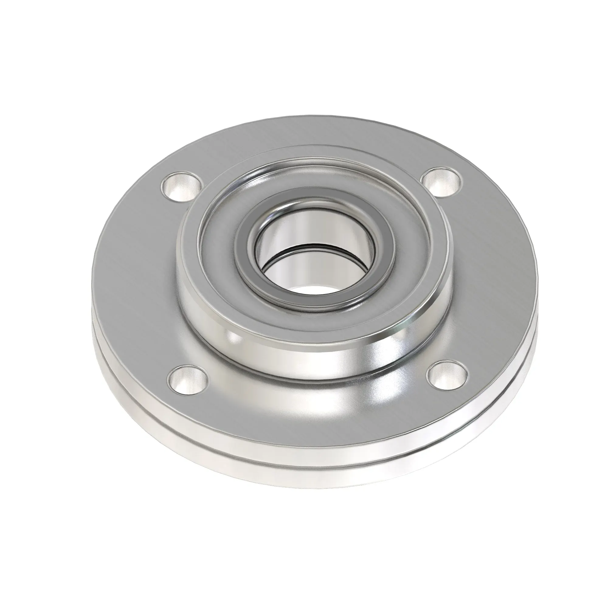 John Deere Bearing with Cast Housing - AL165247