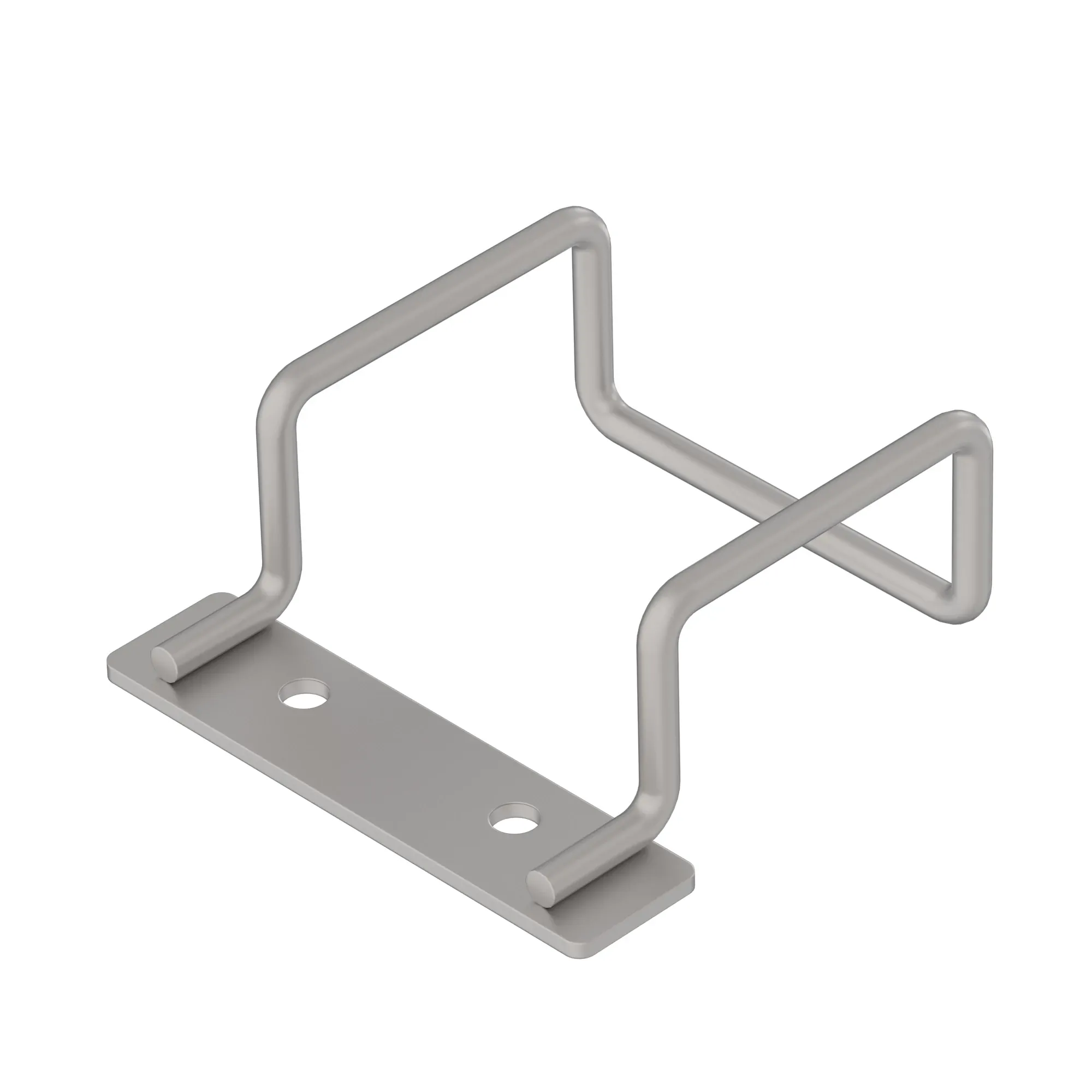 BRACKET, BRACKET, HOSE LOOP