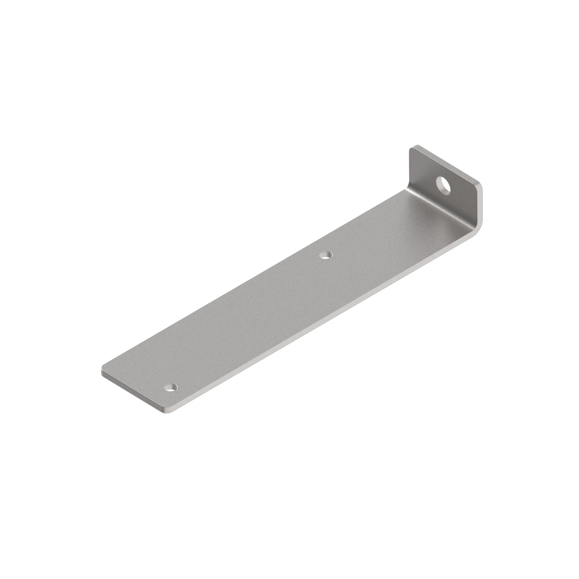 John Deere Fuse Link Support Angle - R237551