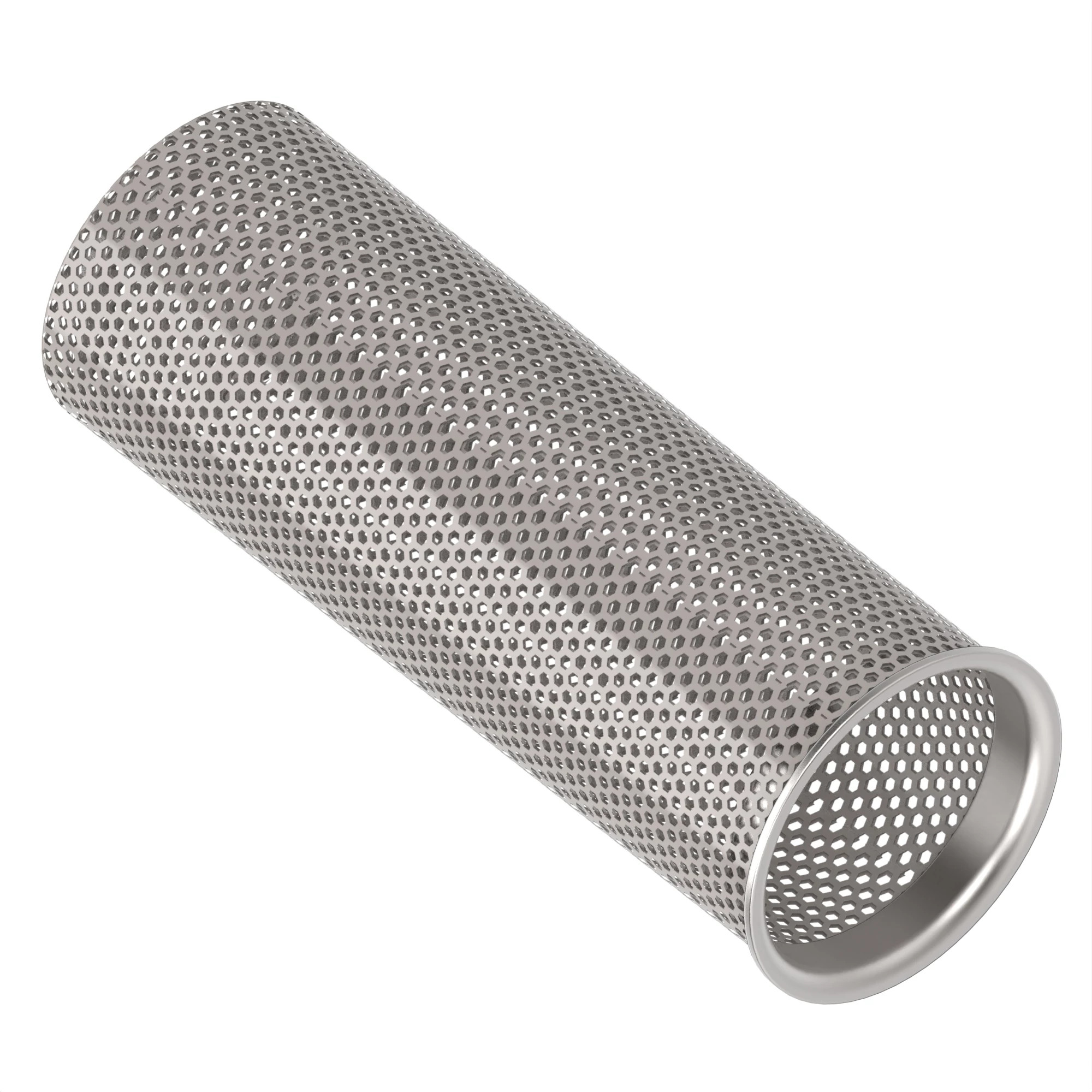 John Deere Hydraulic Oil Reservoir Strainer - AH135064