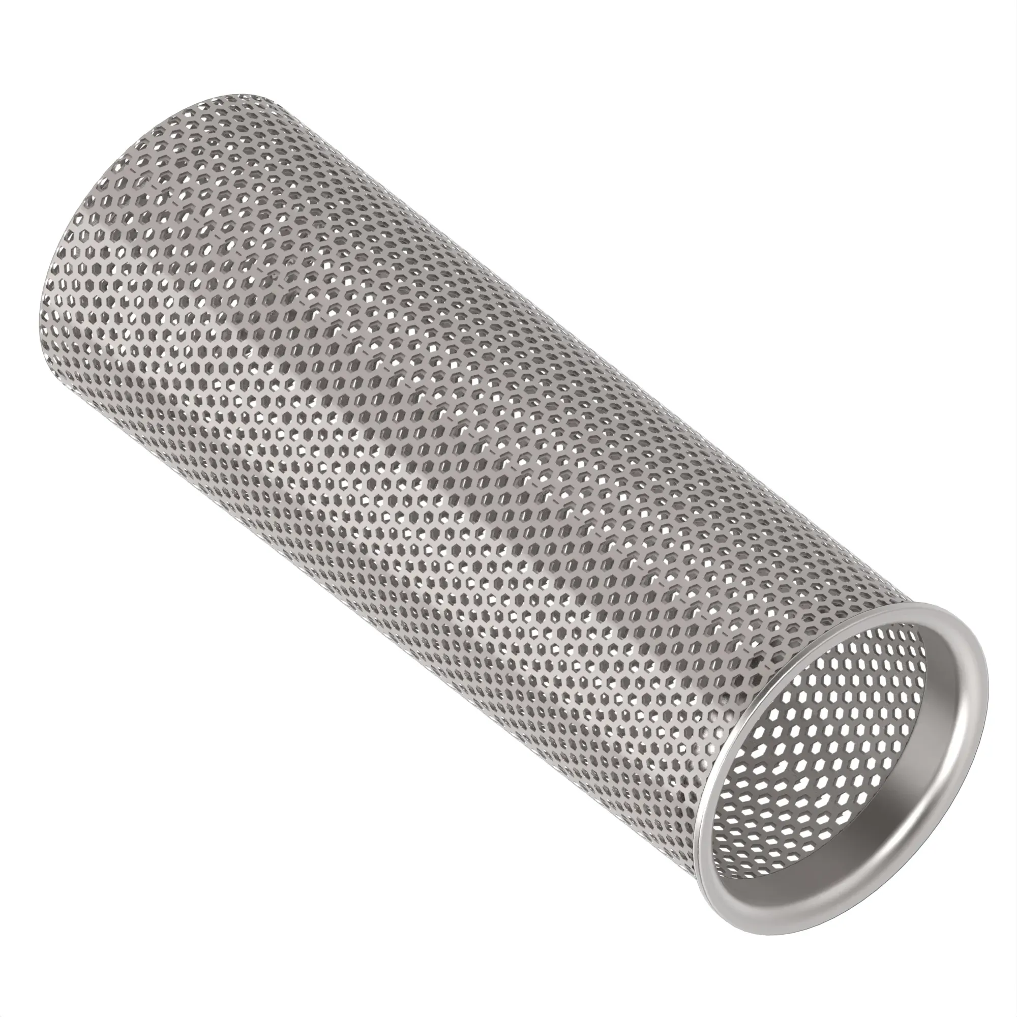 John Deere Hydraulic Oil Reservoir Strainer - AH135064