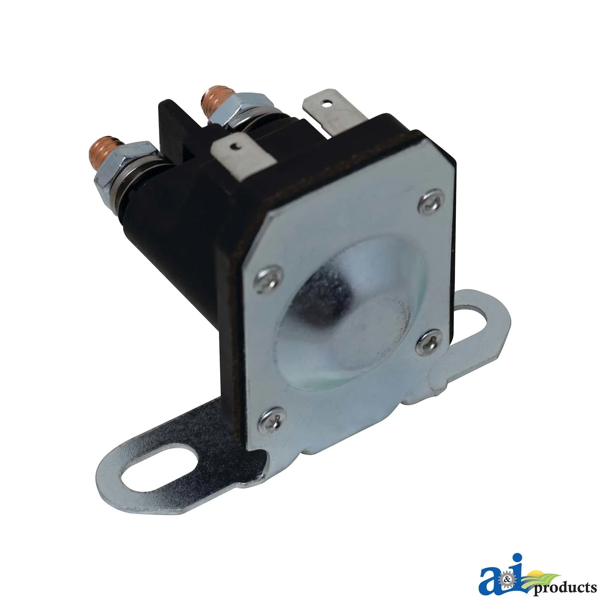 A&I Products Solenoid - A-AUC15346