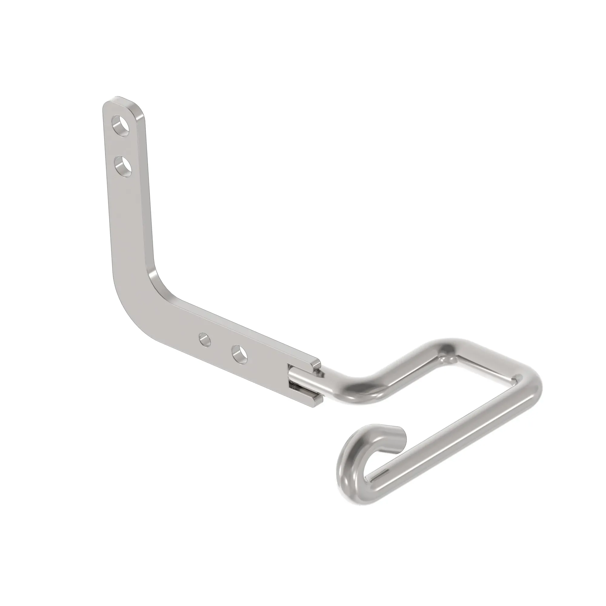 BRACKET, BRACKET WELDMENT -  HOC RE