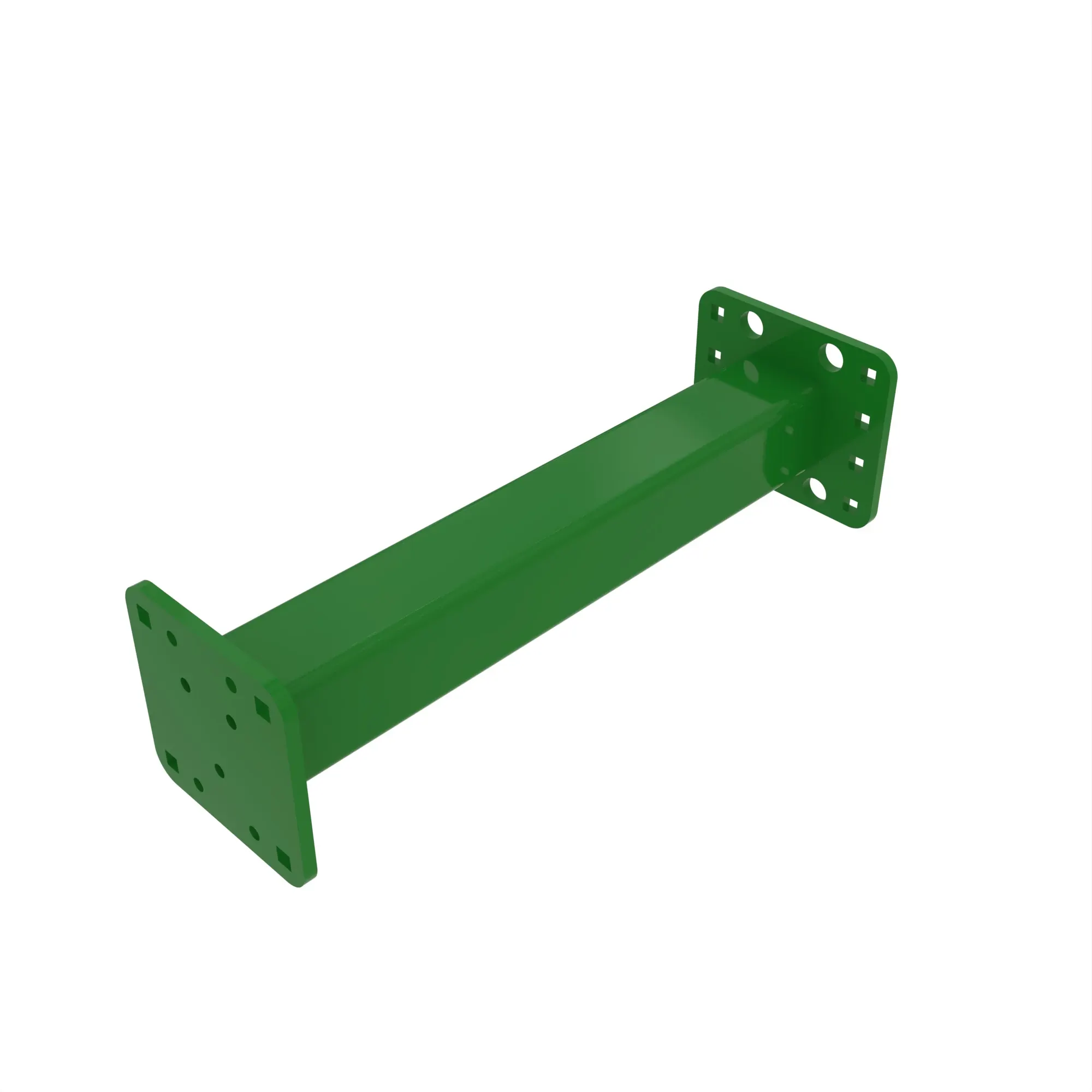 John Deere Double Plate Structural Tube, 28.5 Inch - AKK15850