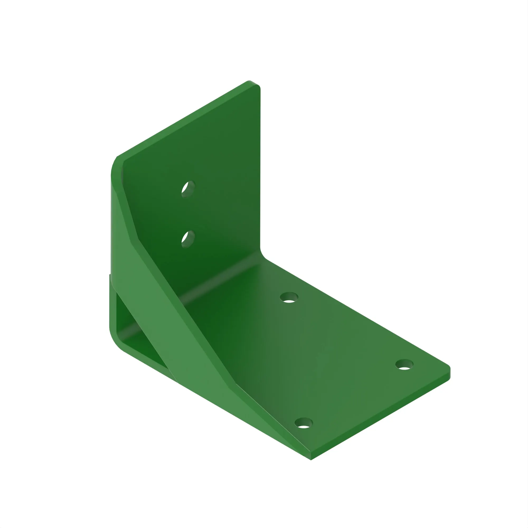 BRACKET, CONN.STRIP DROPLET PIPES