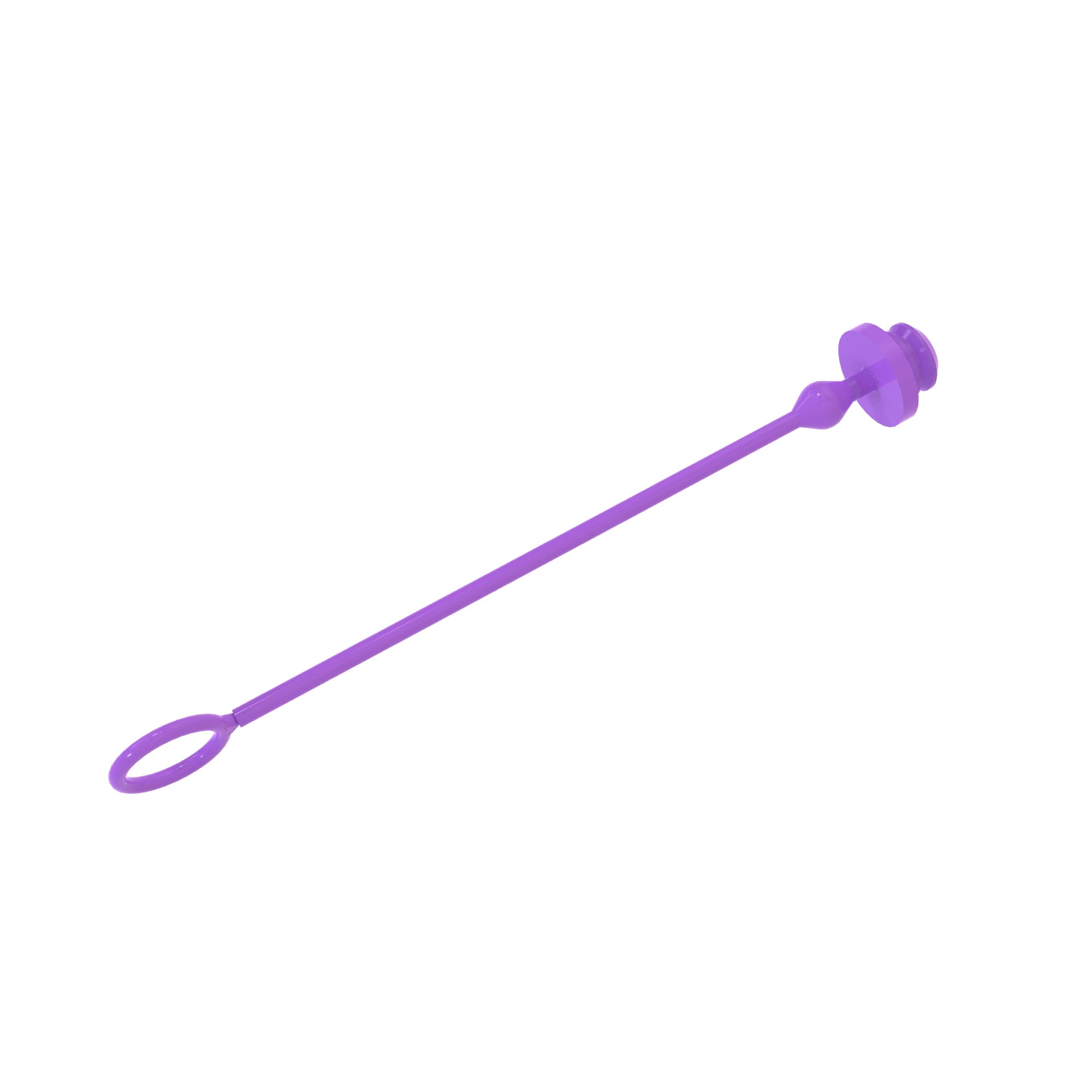 John Deere Dust Protection Plug - LVU26399