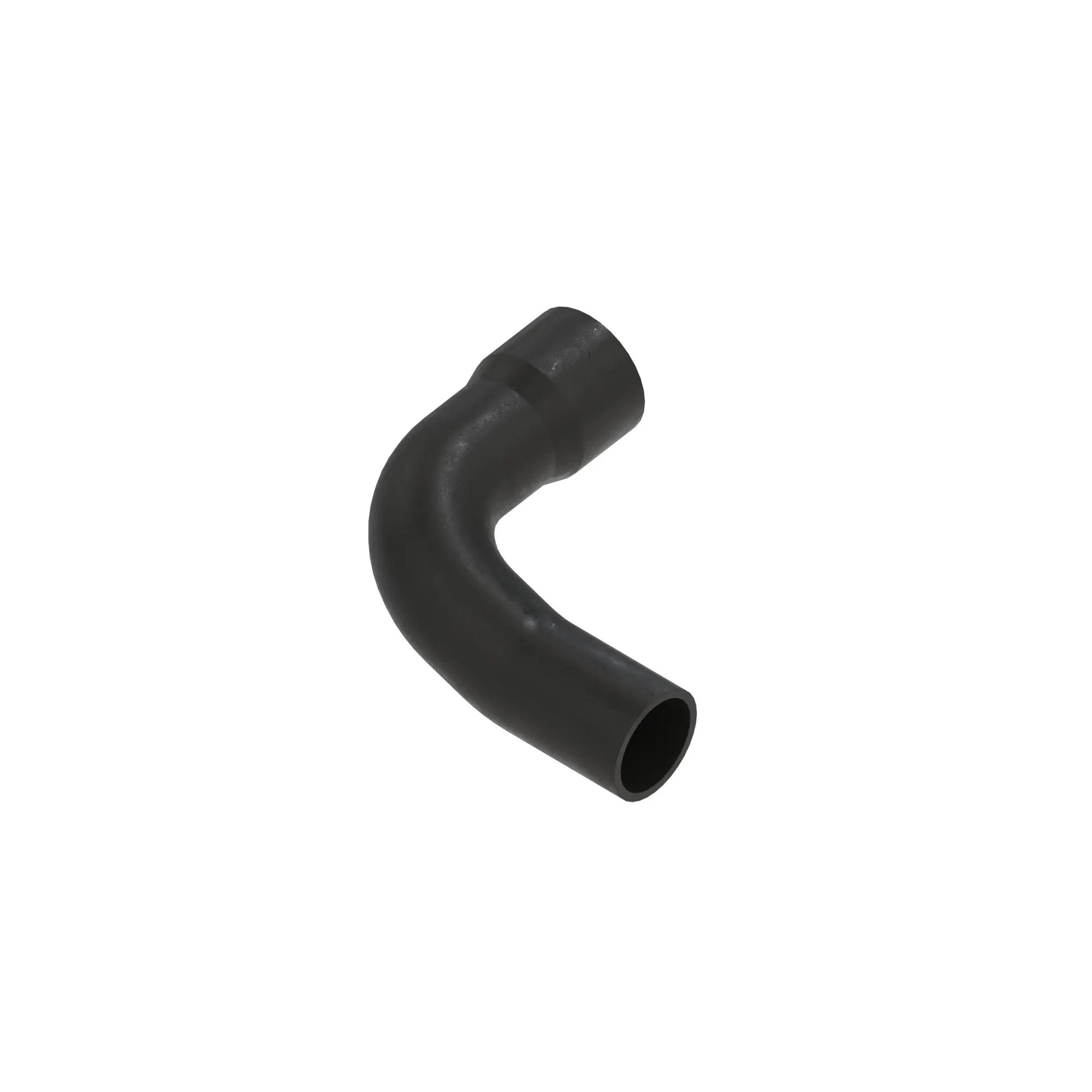 John Deere Upper Radiator Hose - N272078