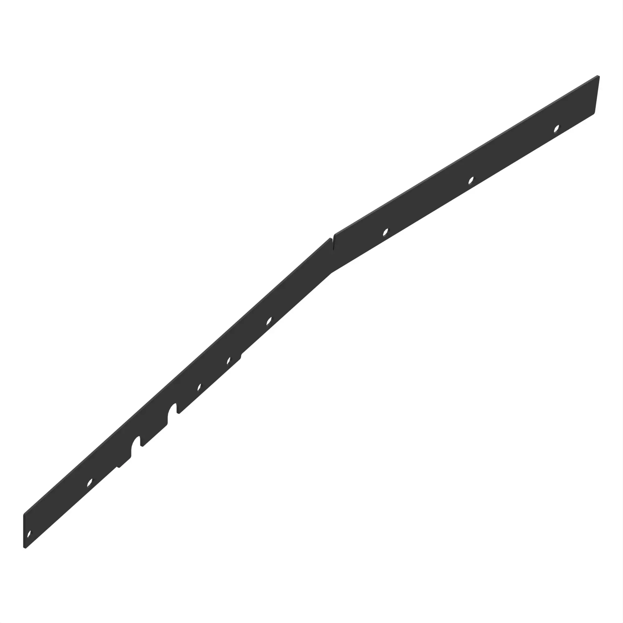 John Deere Platform Seal Isolator - CXT28461