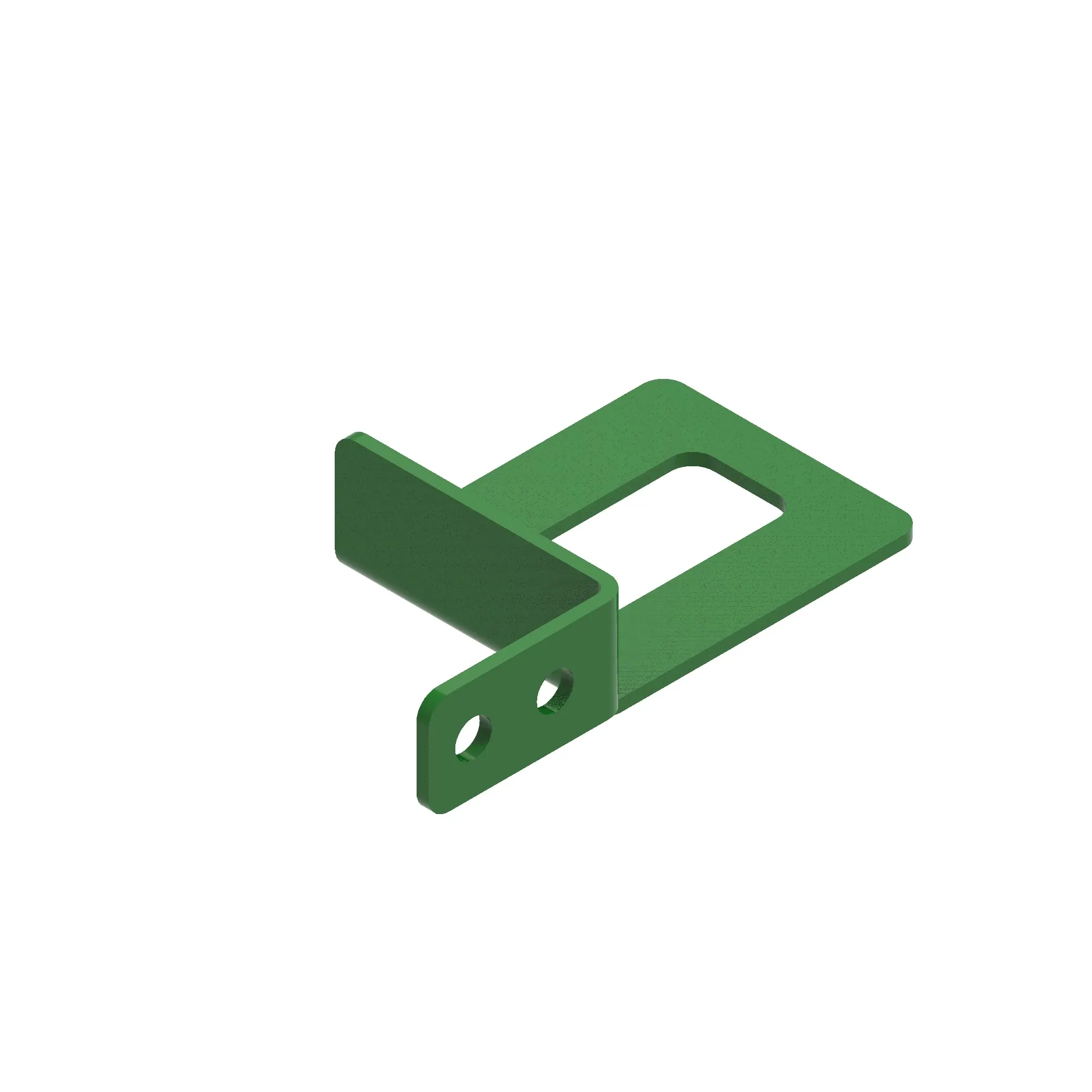 John Deere Bracket - KK88972