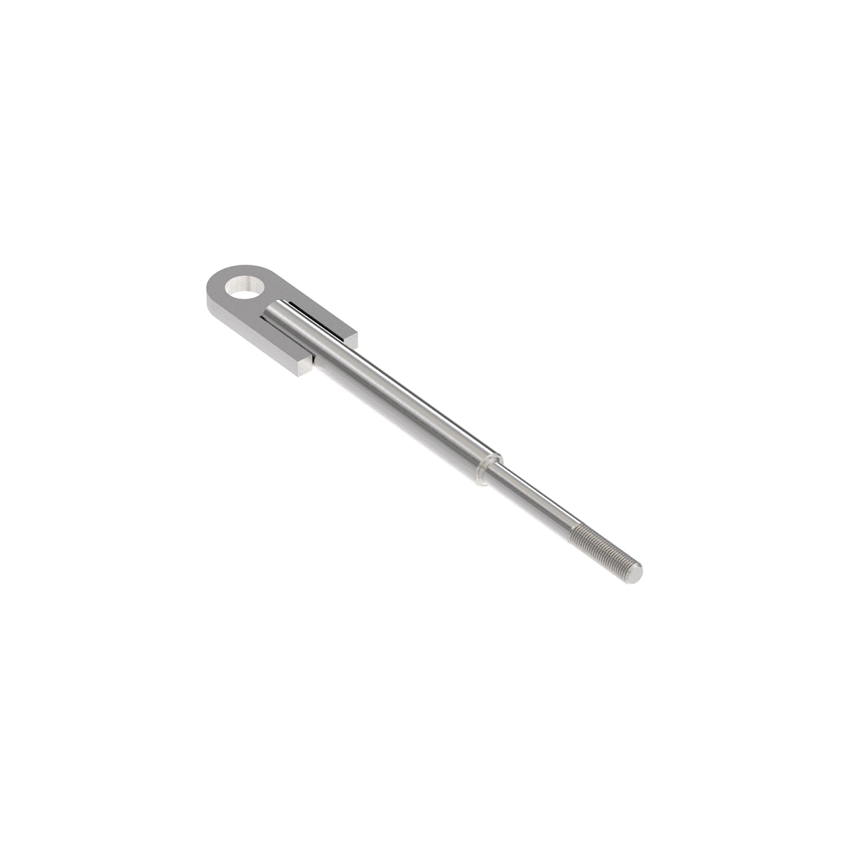 Eyebolt, Assembly