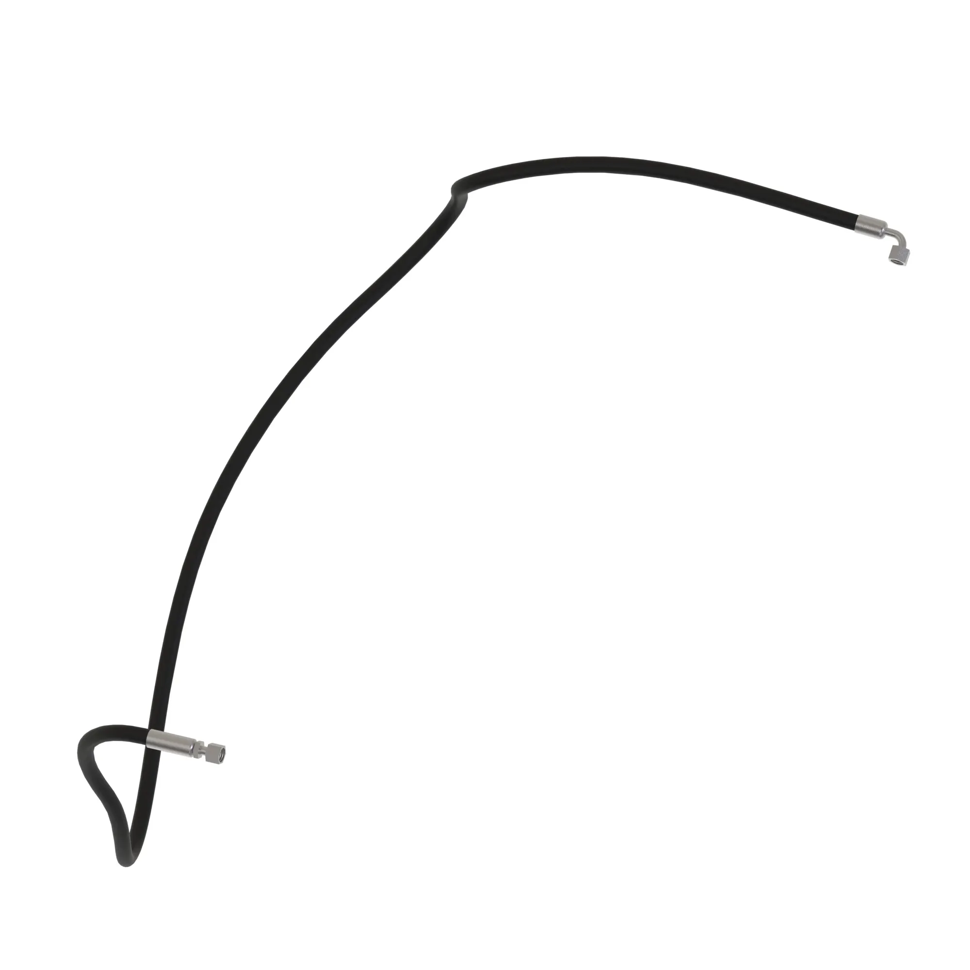 Hydraulic Hose - Fabricate