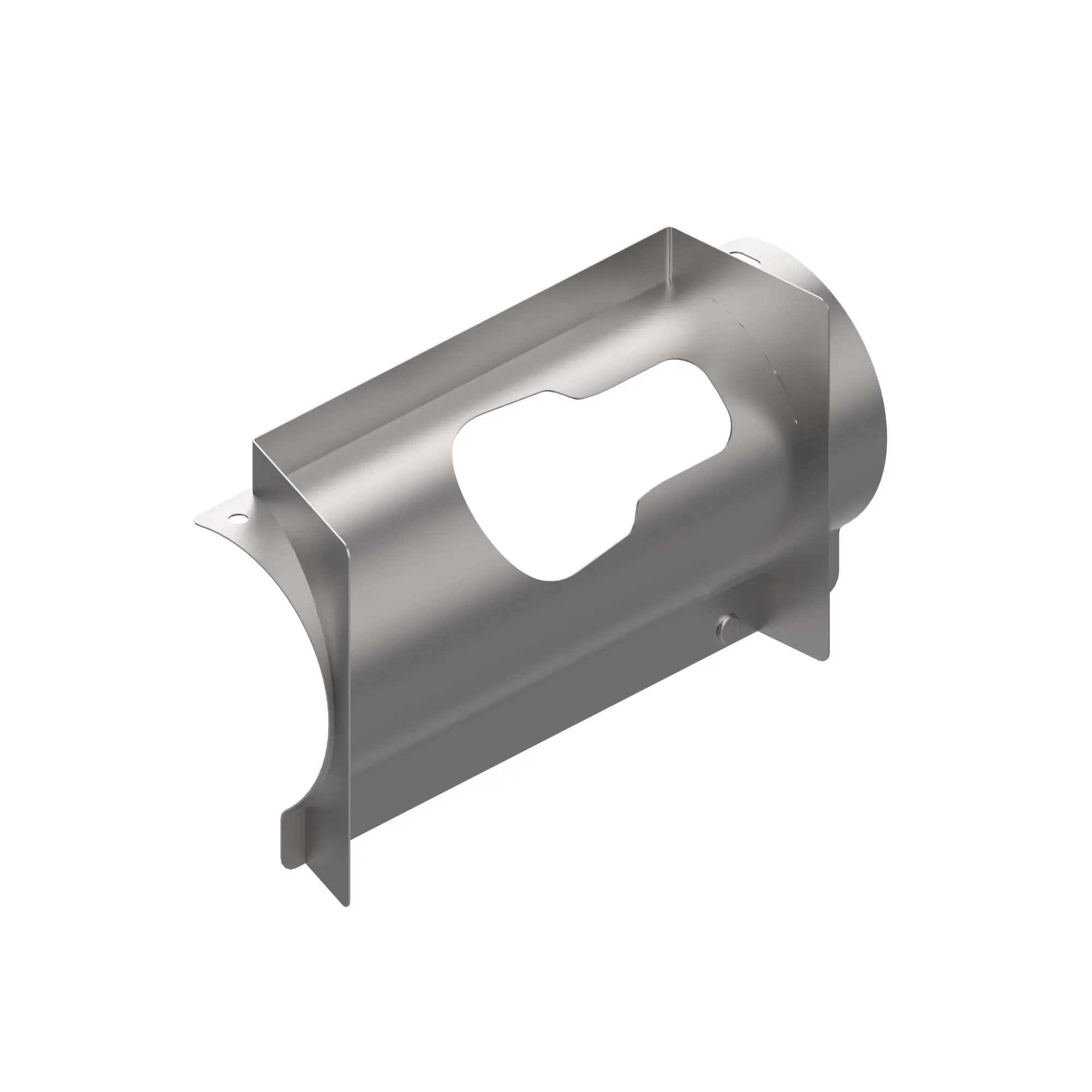 John Deere Shield - RE565587