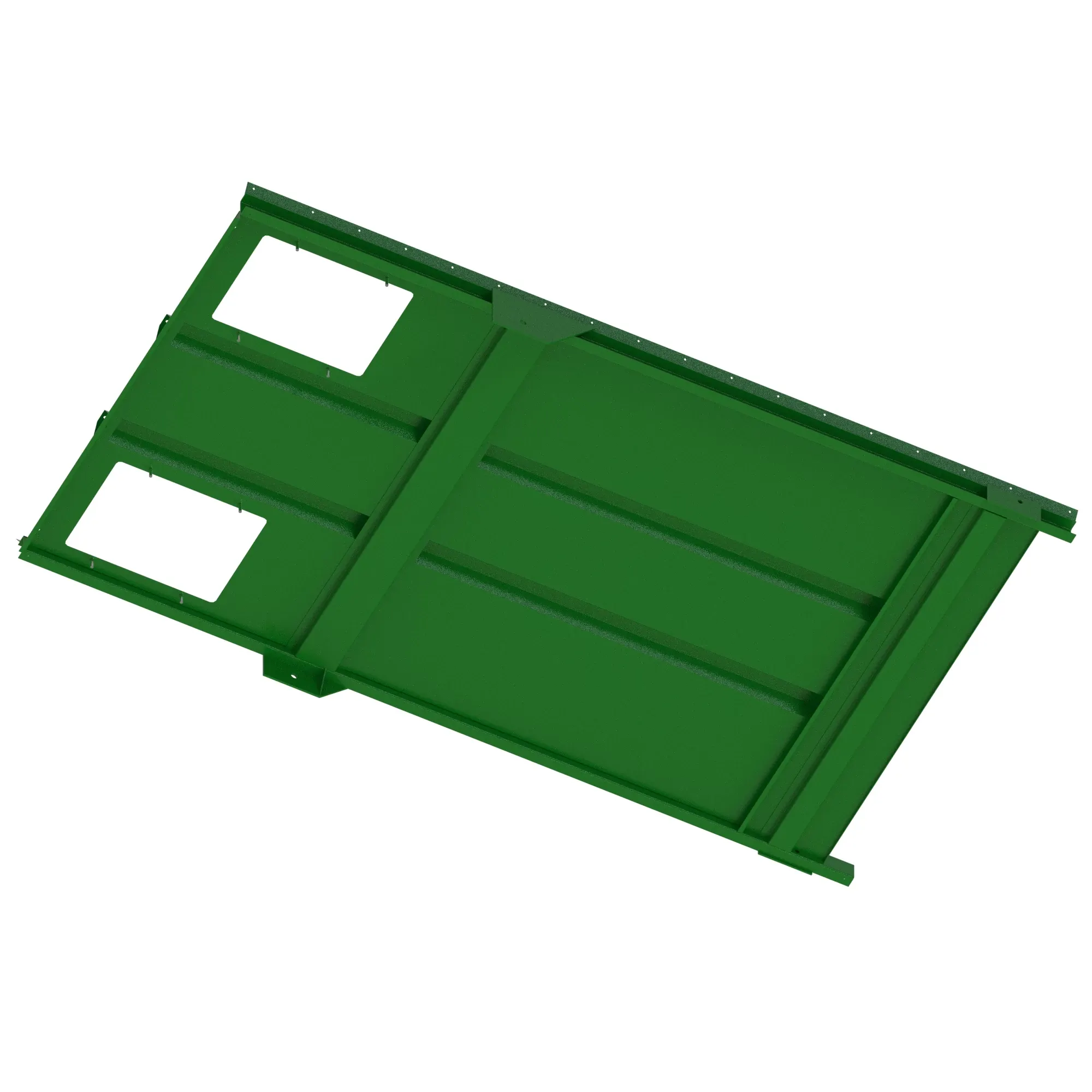 Return Pan