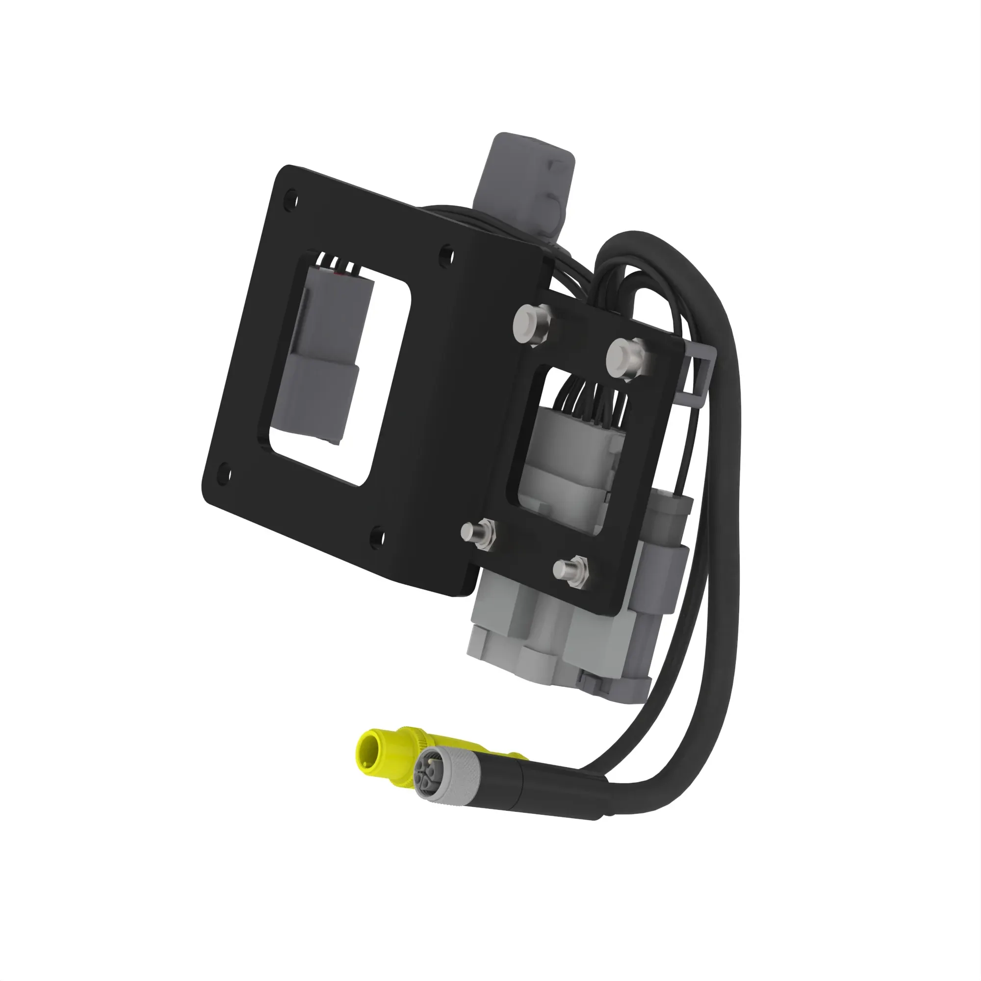 BRACKET KIT, XL5 PC INTERFACE ASSY
