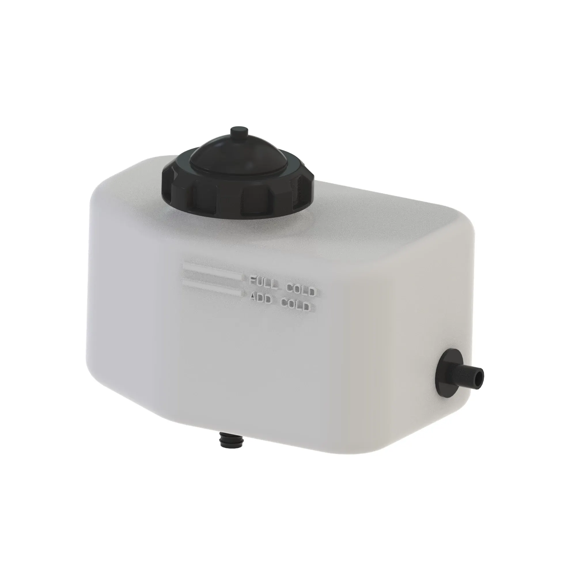 Hydraulic Tank