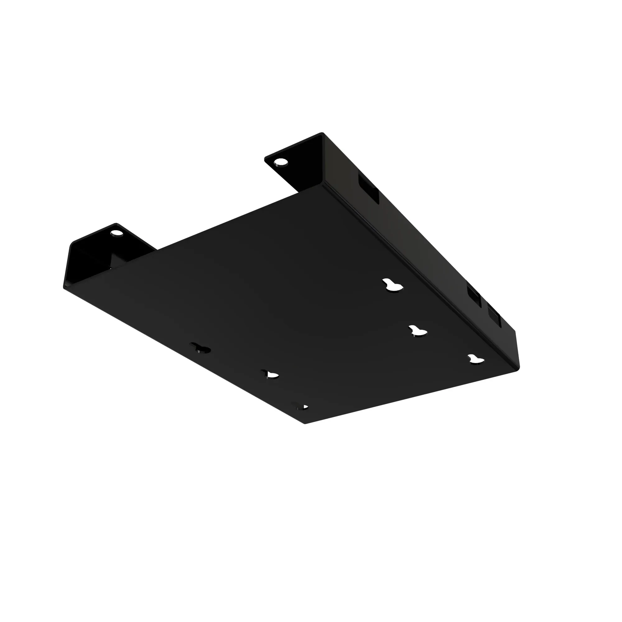 John Deere Operator's Seat Base - T214979