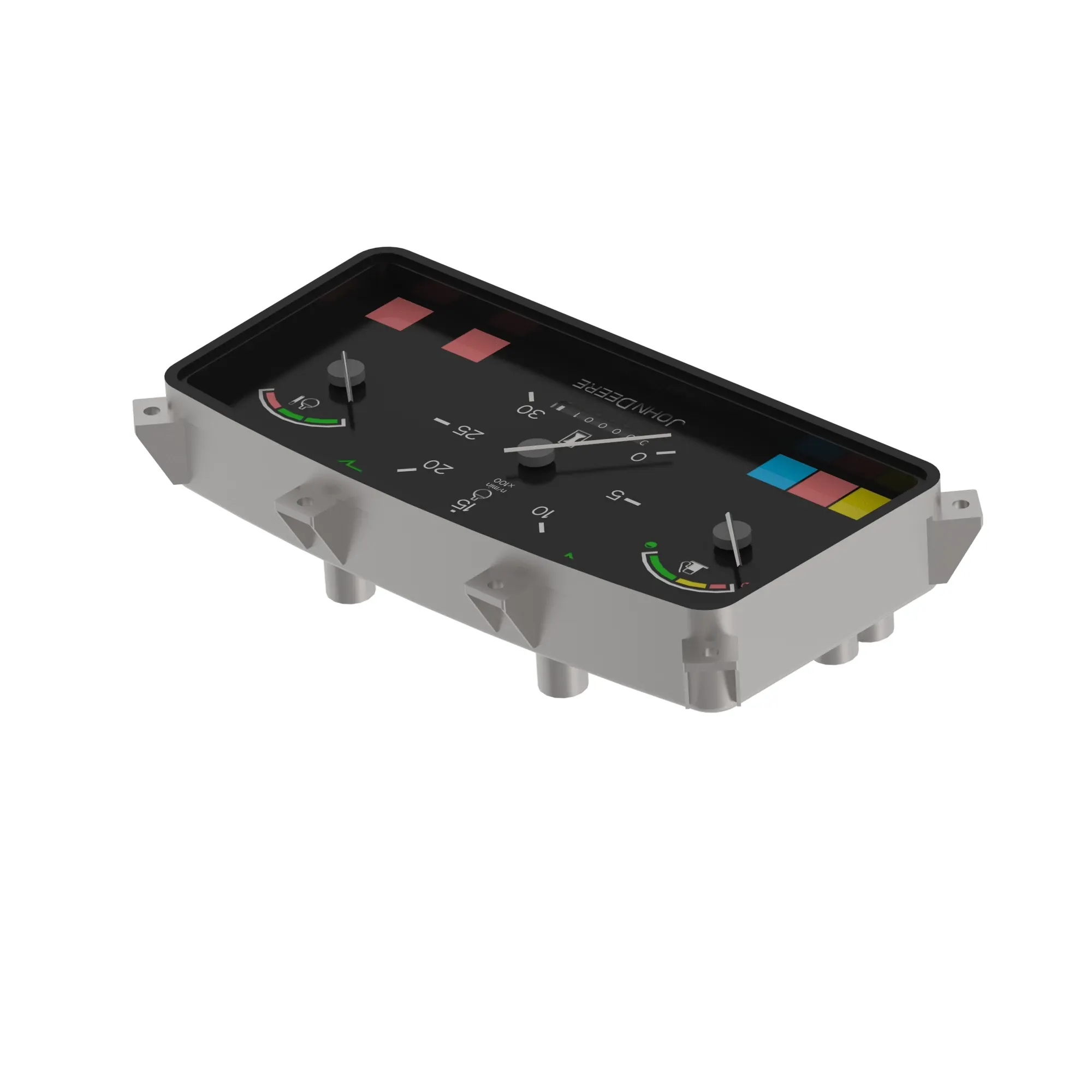 INSTRUMENT CLUSTER