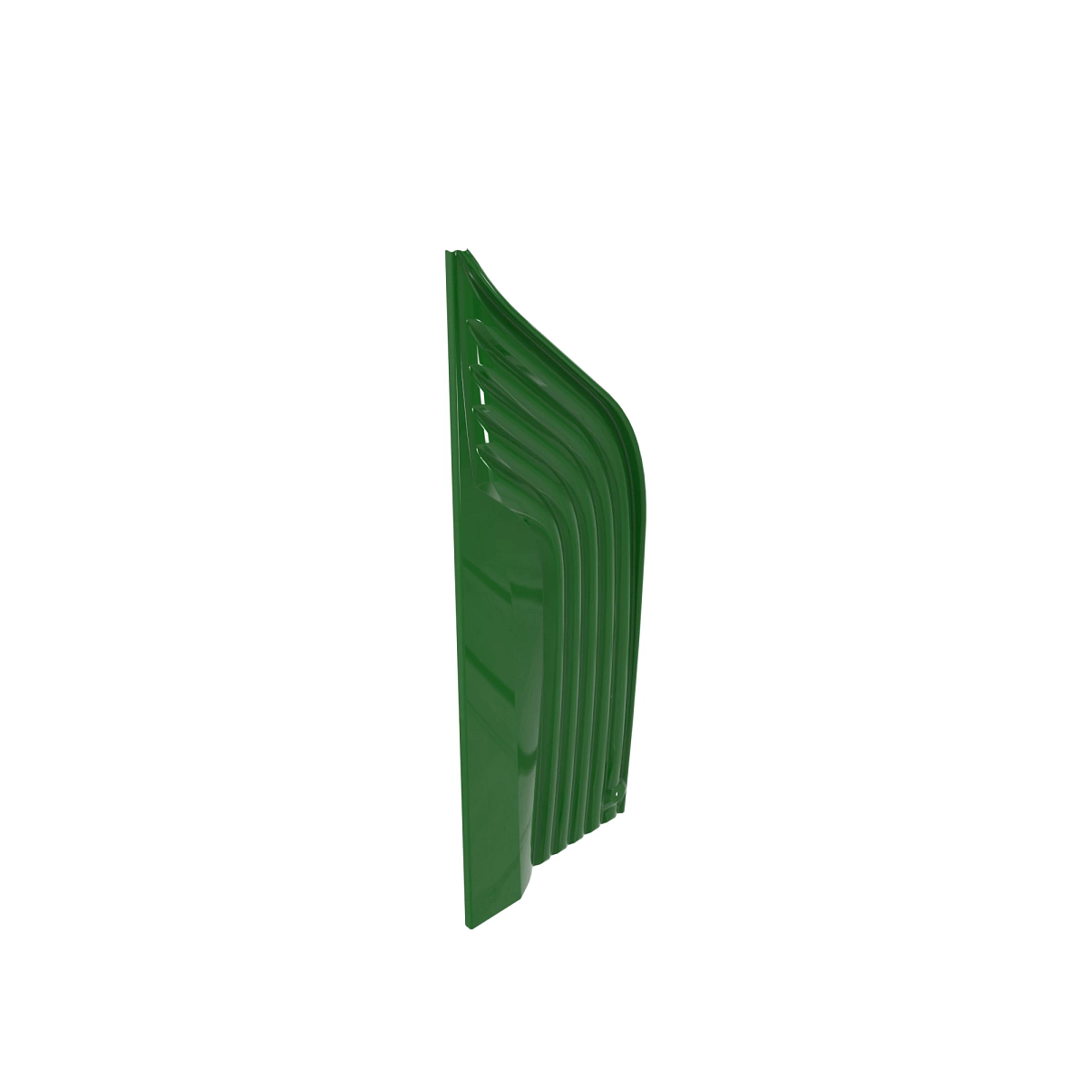 SERVICE PANEL ASSY., LH / 6CYL.