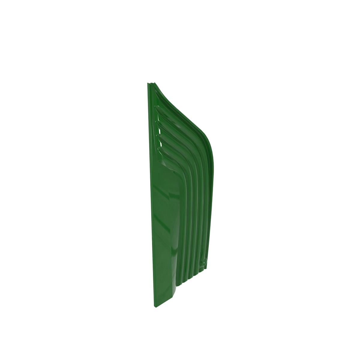 Service Panel Assy., LH / 6CYL.