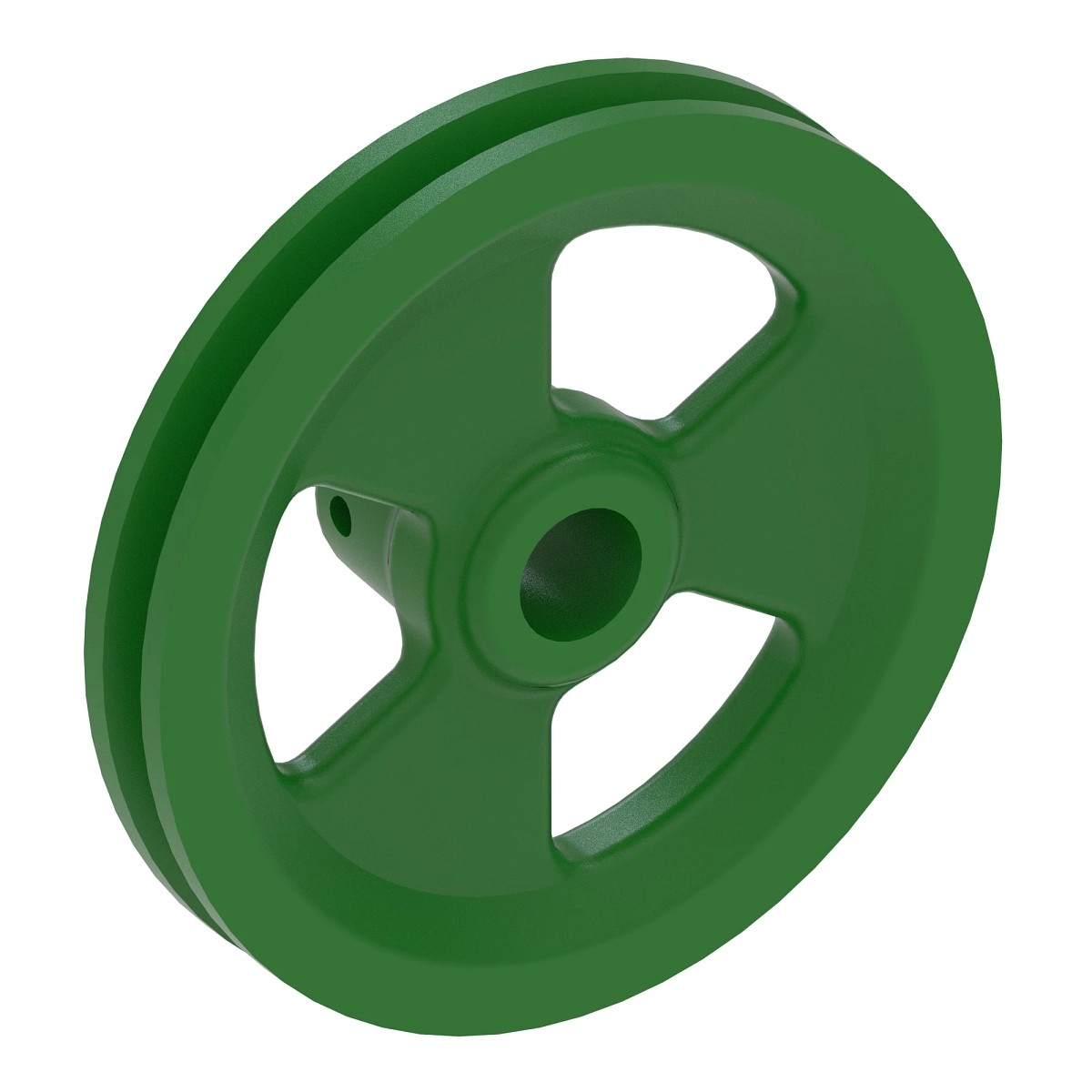 Pulley