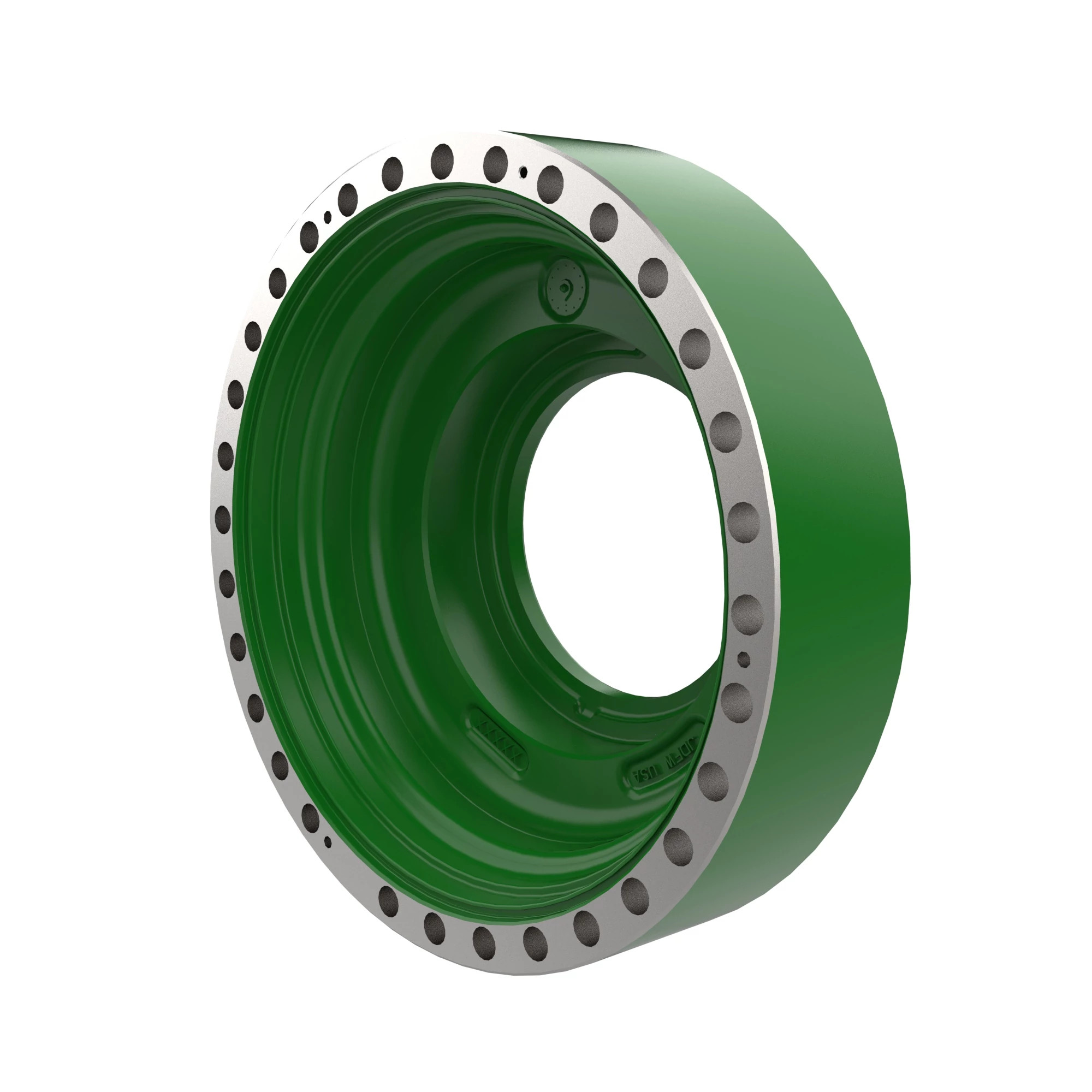 John Deere Axle Outer Housing - R560028