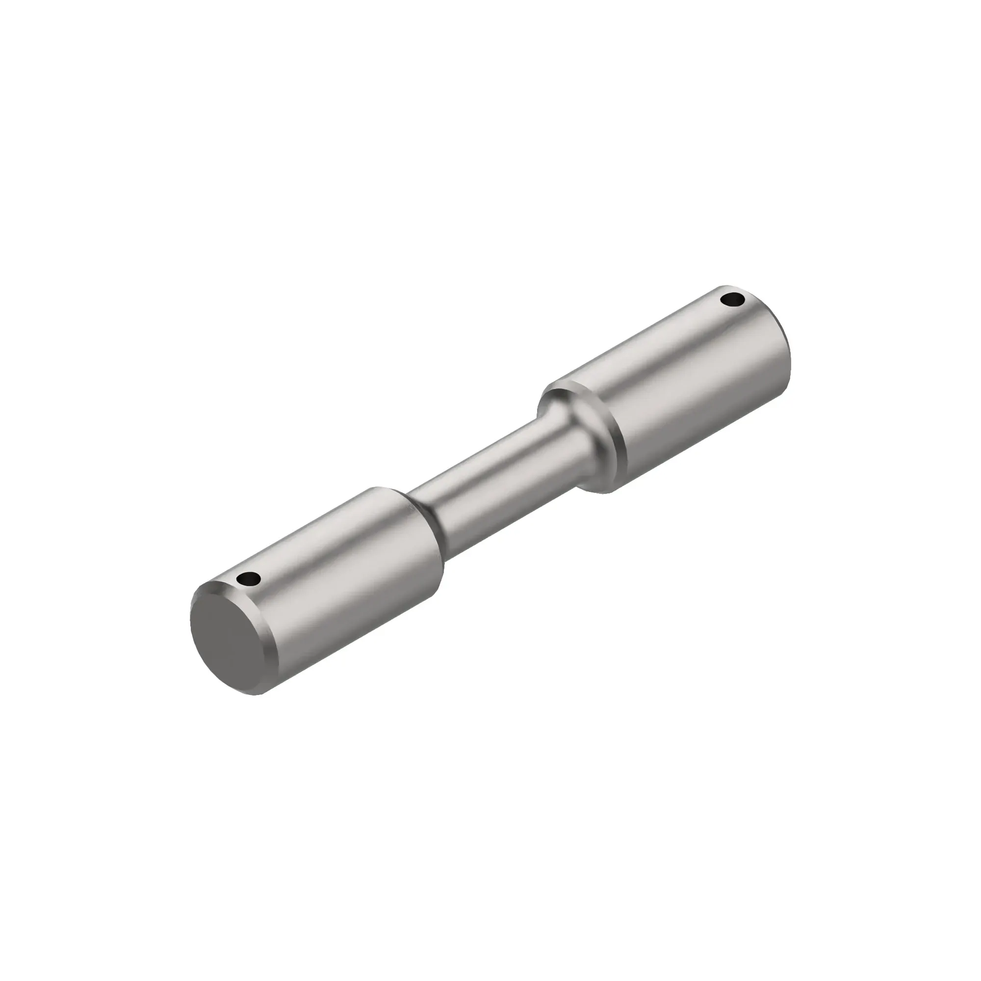 John Deere Handlebar Pivot Pin - UC34494
