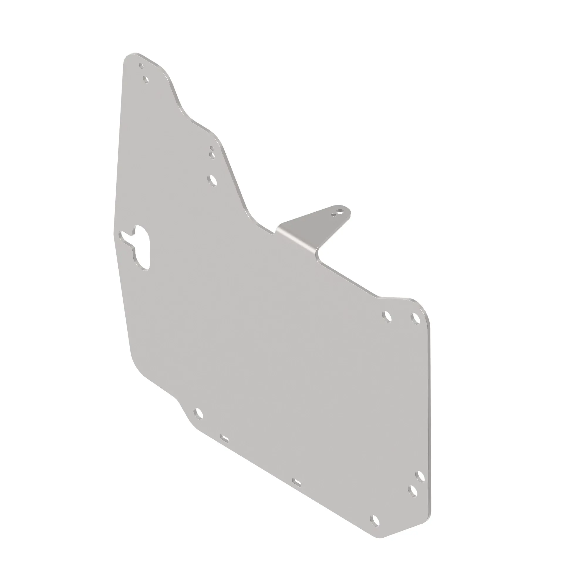John Deere Bracket - T369132