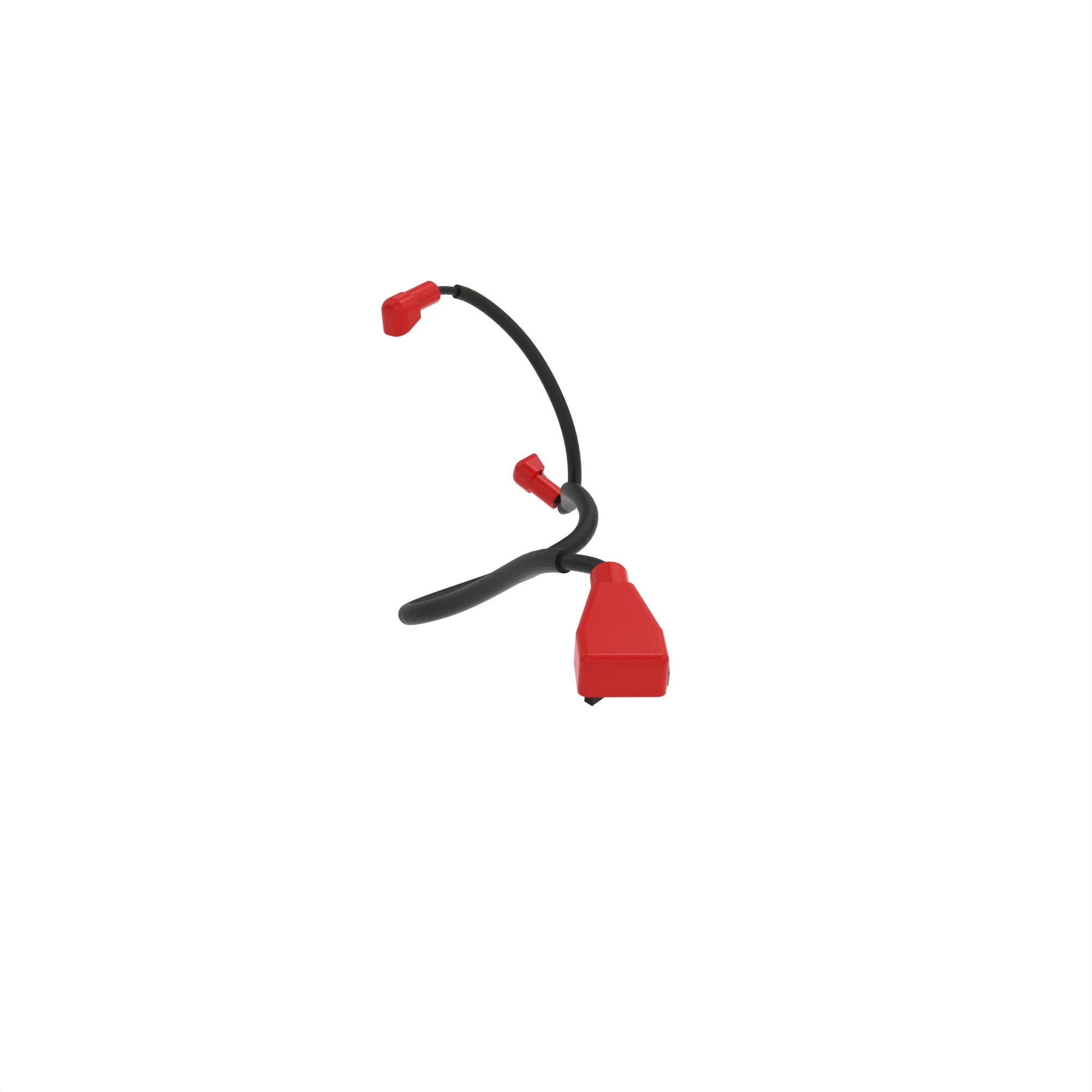 CABLE, ASSEMBLY (POSITIVE)