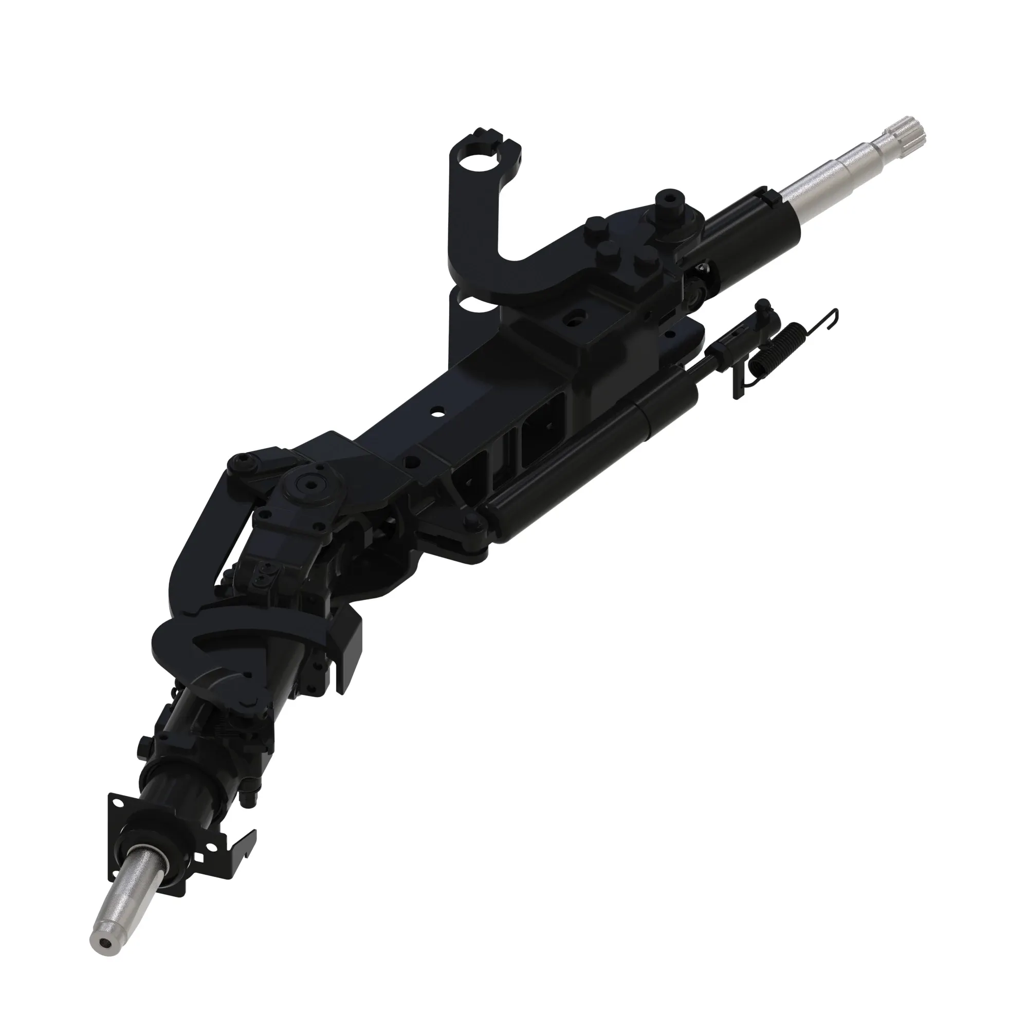 Steering Column