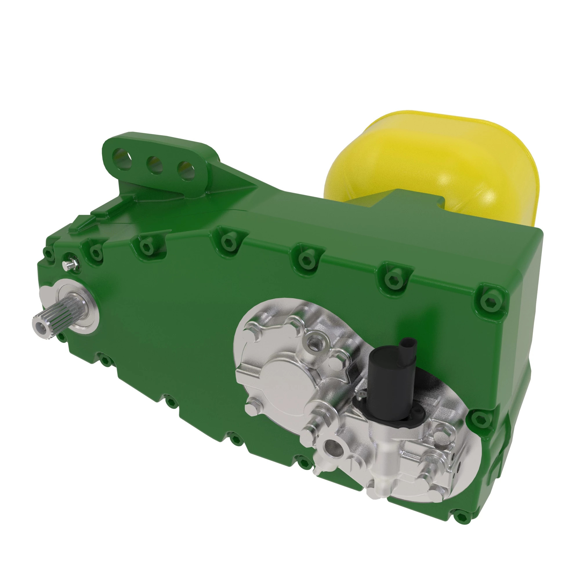 ⚙️ BL16948: Kit de Toma de Fuerza John Deere 🚜✅ | Procomex
