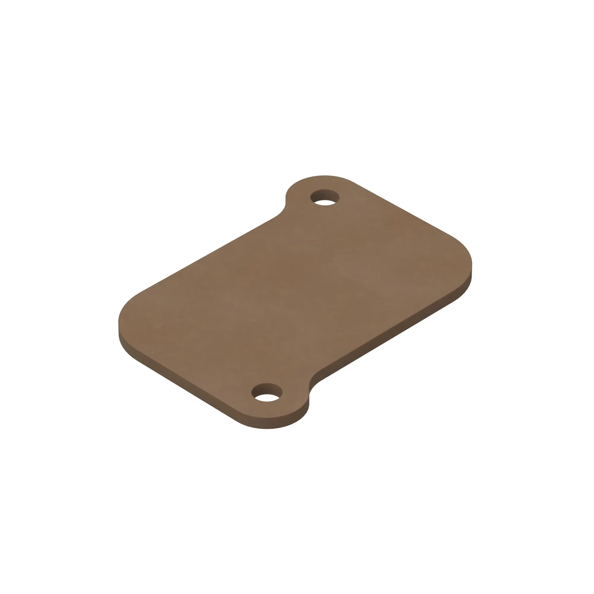 John Deere Cork Gasket - R67989