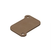 John Deere Cork Gasket - R67989