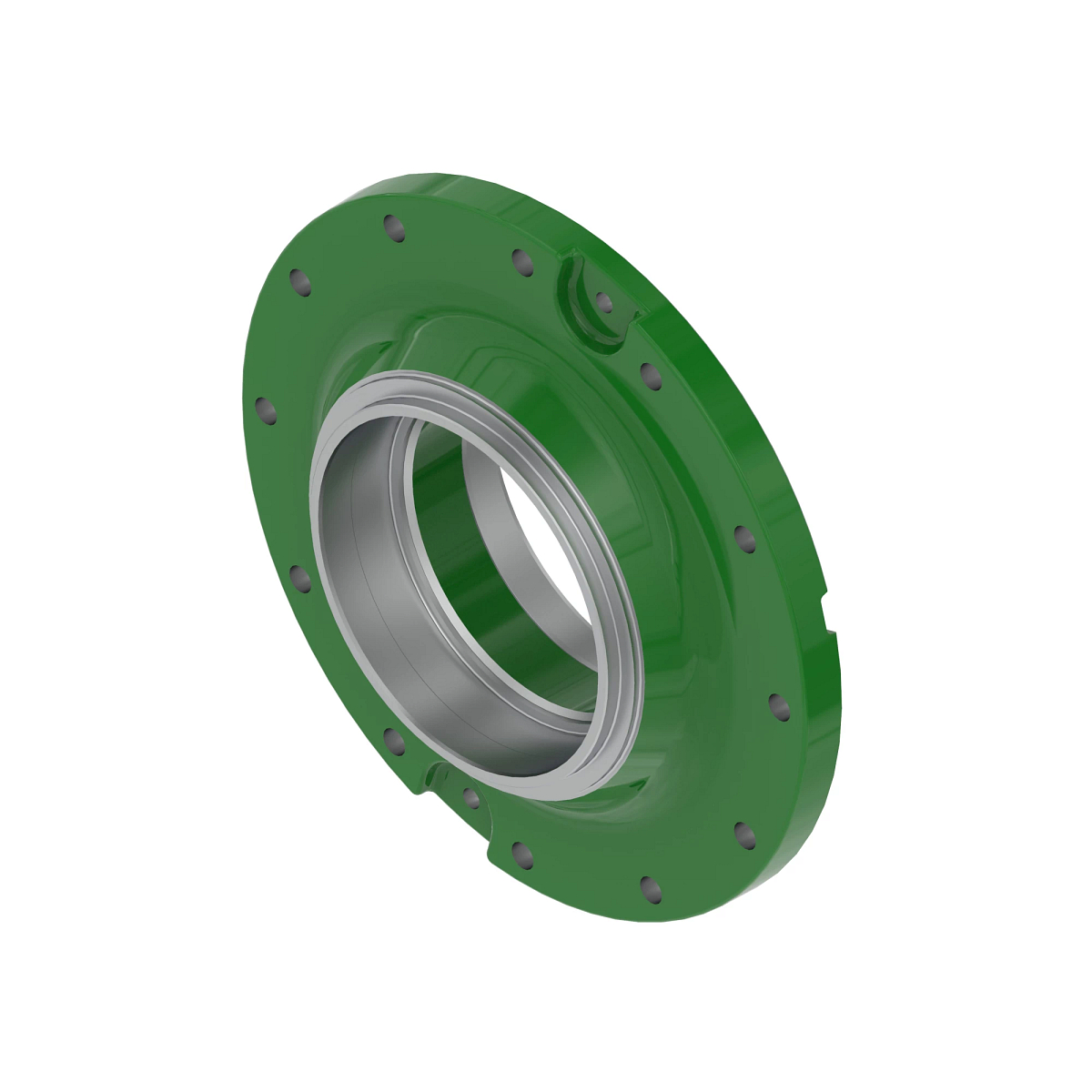 HUB, 1500 SERIES AXLE FINAL DRIVE