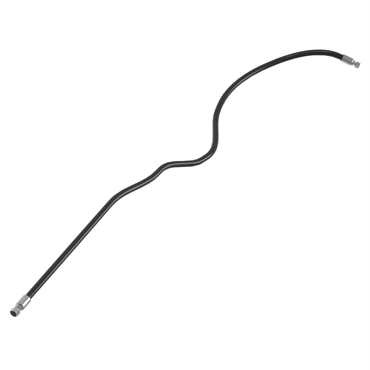 Hydraulic Hose - Fabricate, Assy, M