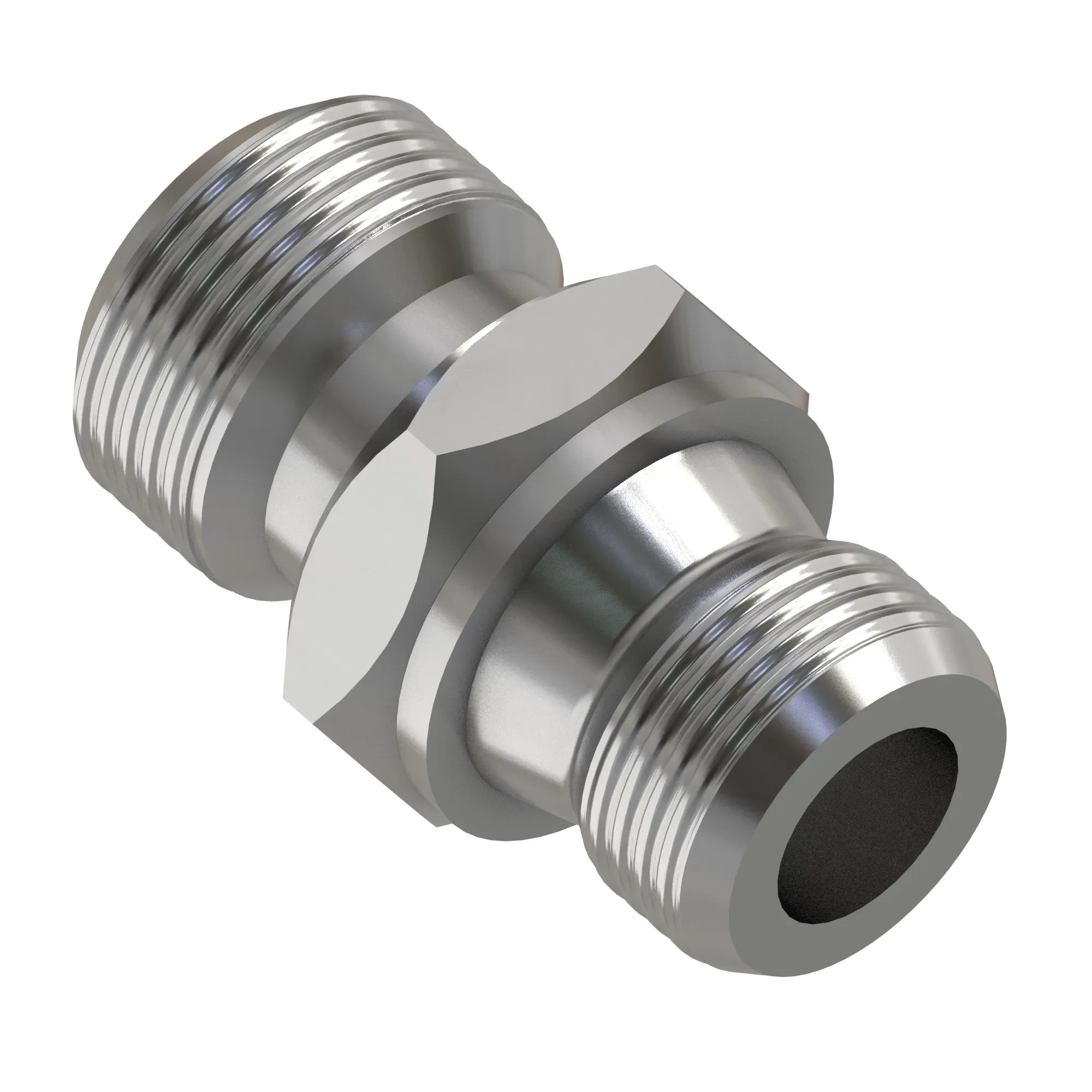 Fitting of Hydraulic Line