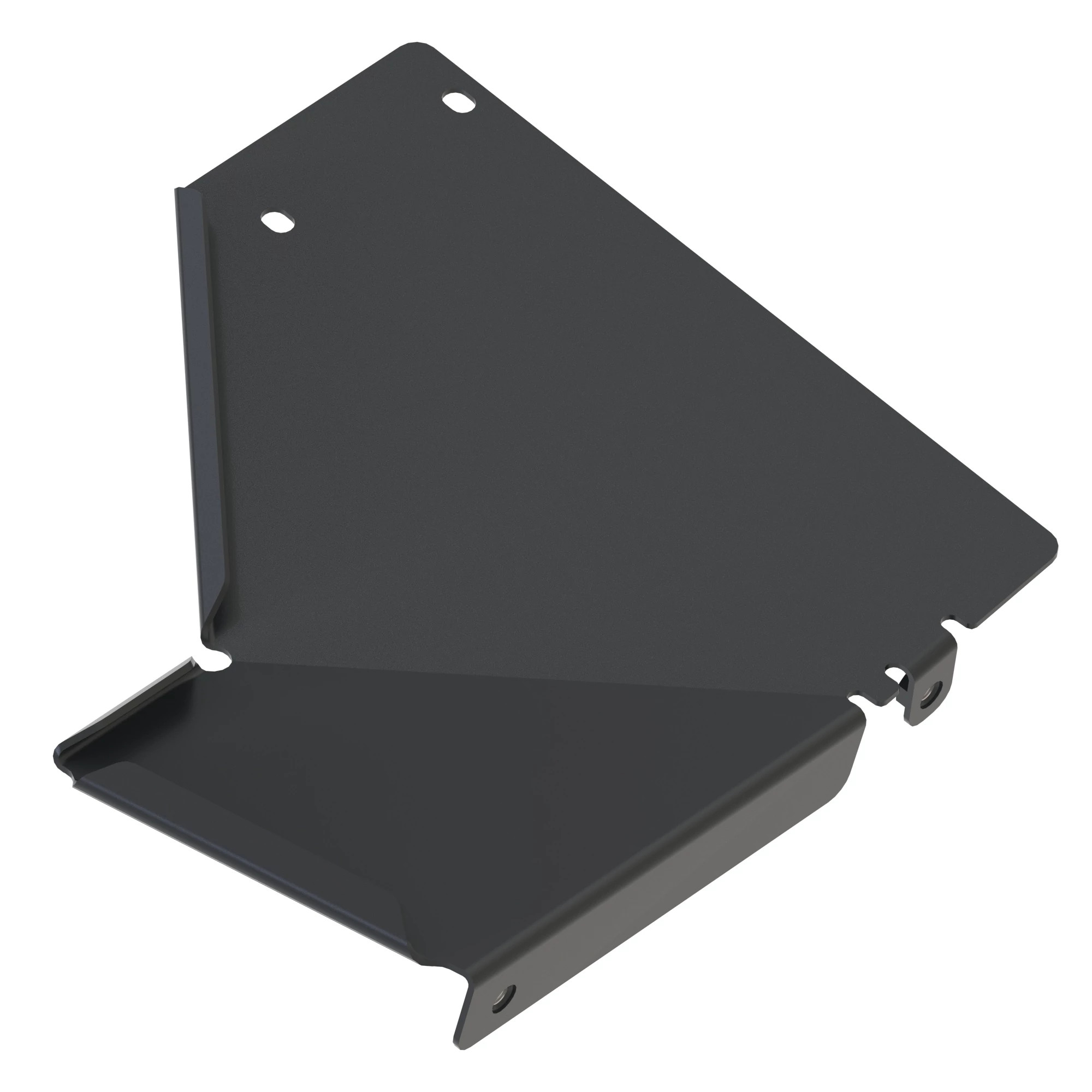 PANEL,REAR ACCESS
