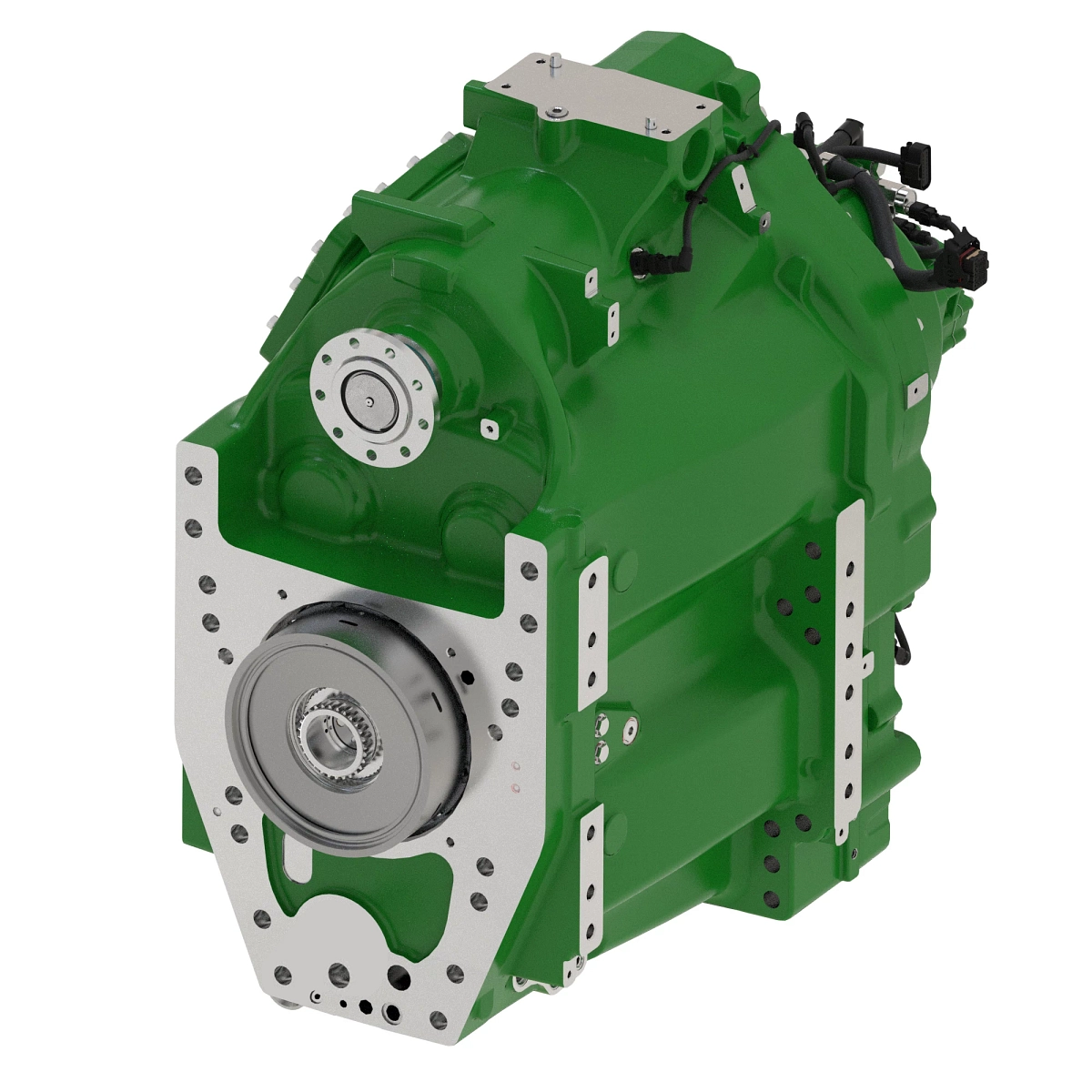 Transmission, F9 E23
