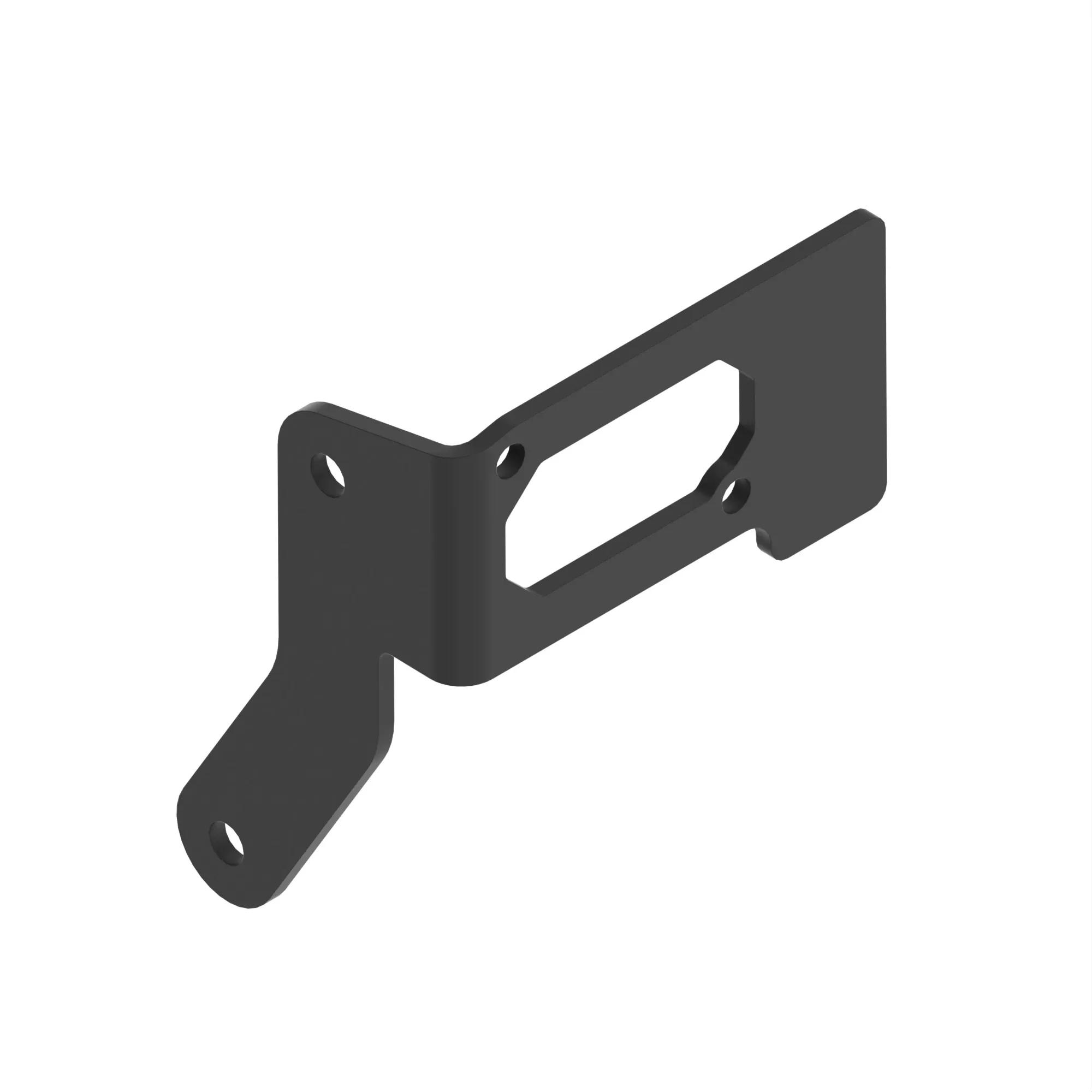 John Deere Bracket - LVU26624