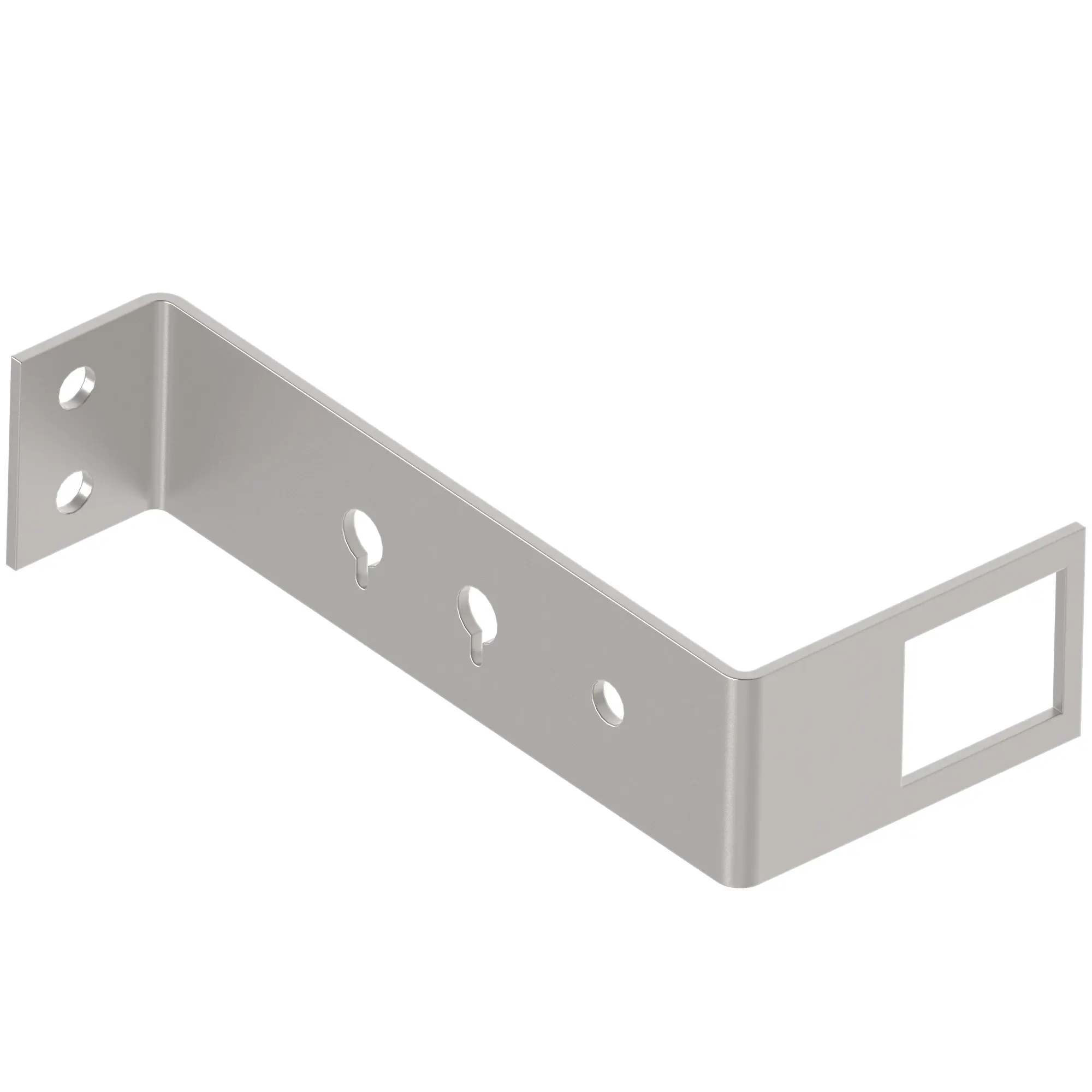 BRACKET, POTENTIOMETER