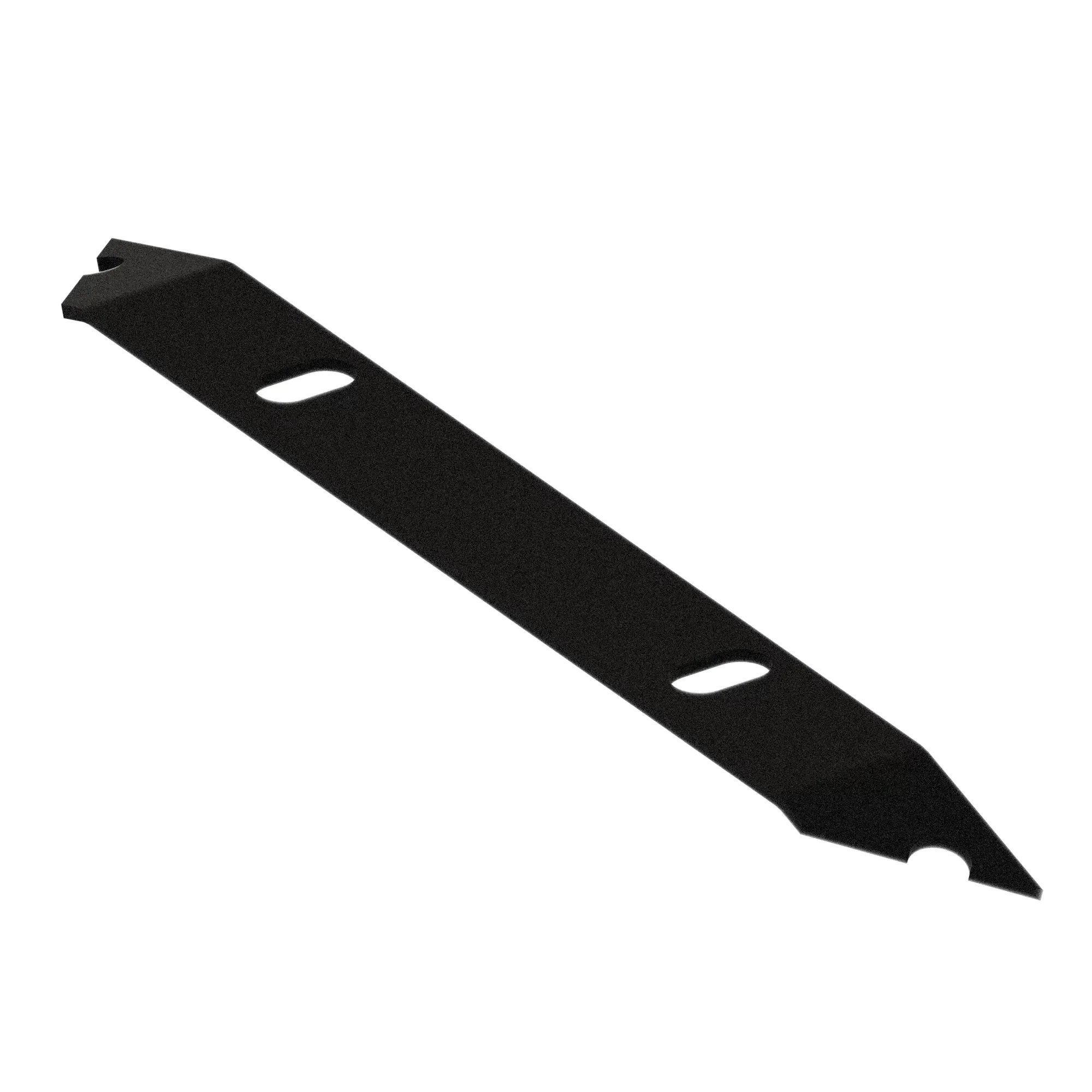John Deere Short CCS Tank Manifold Seal - KK104625