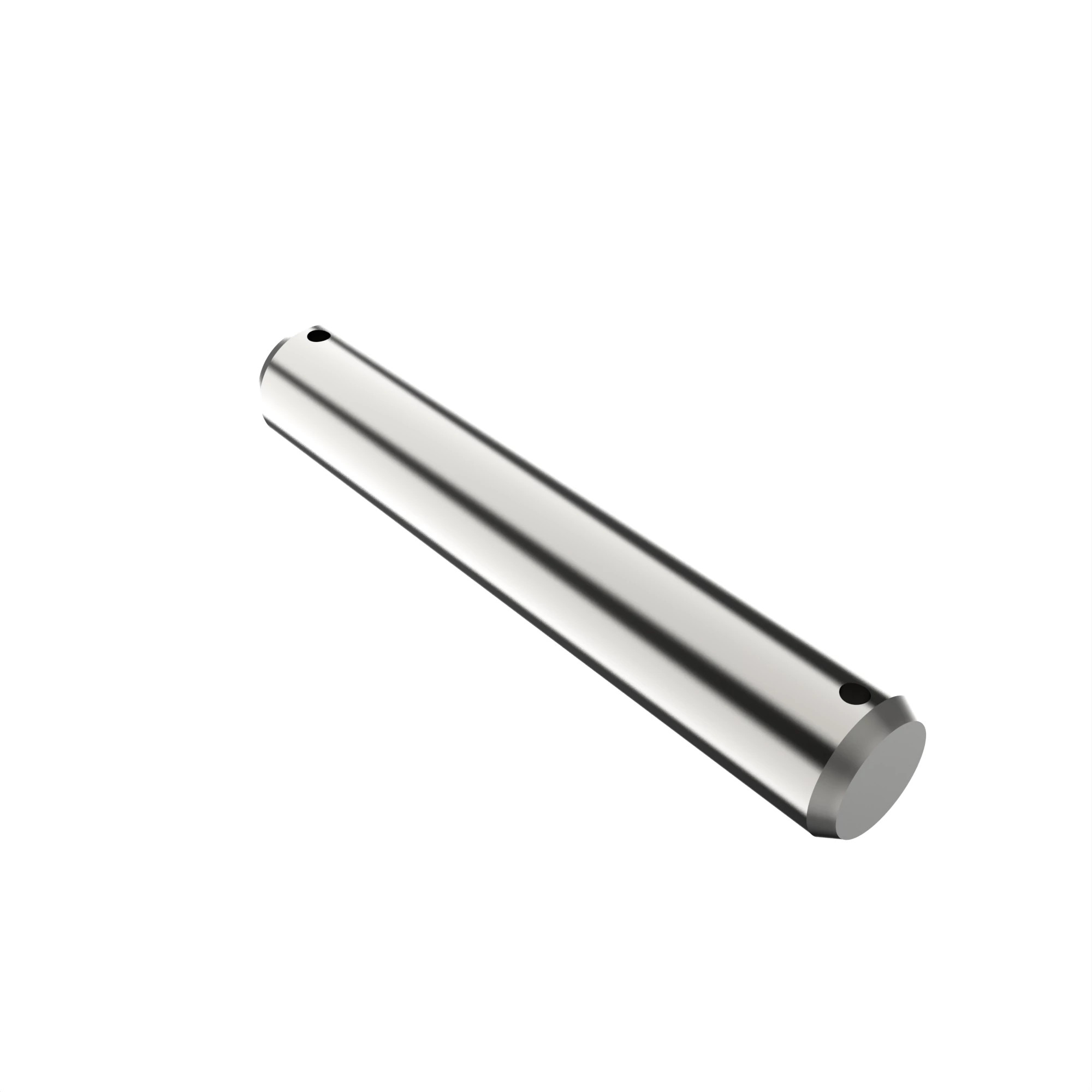 T185832: Straight Drilled Pin with Two Holed | Shop.Deere.com