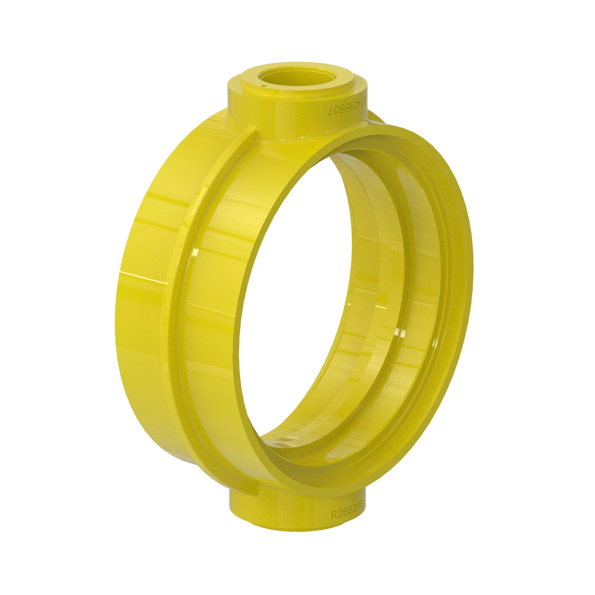 Bearing Housing W/O Bearing