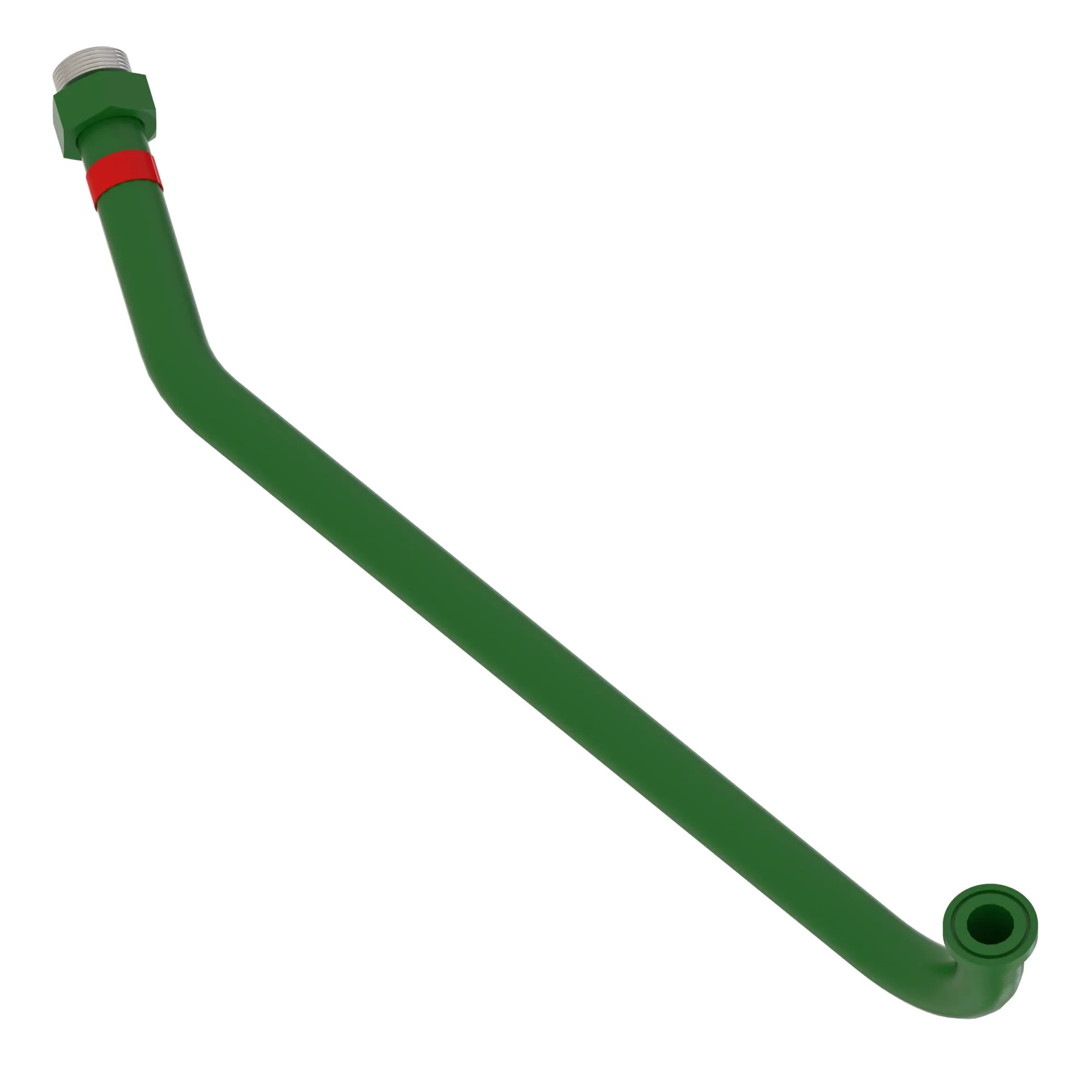 Line, Tube Assy, Front Hydro Forwar